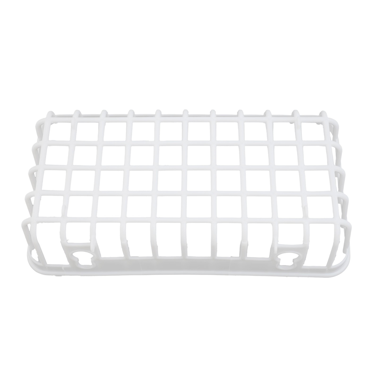 Sleek Suction Cup Rack for Stylish Organization in Kitchen and Bathroom - Photo 15/36