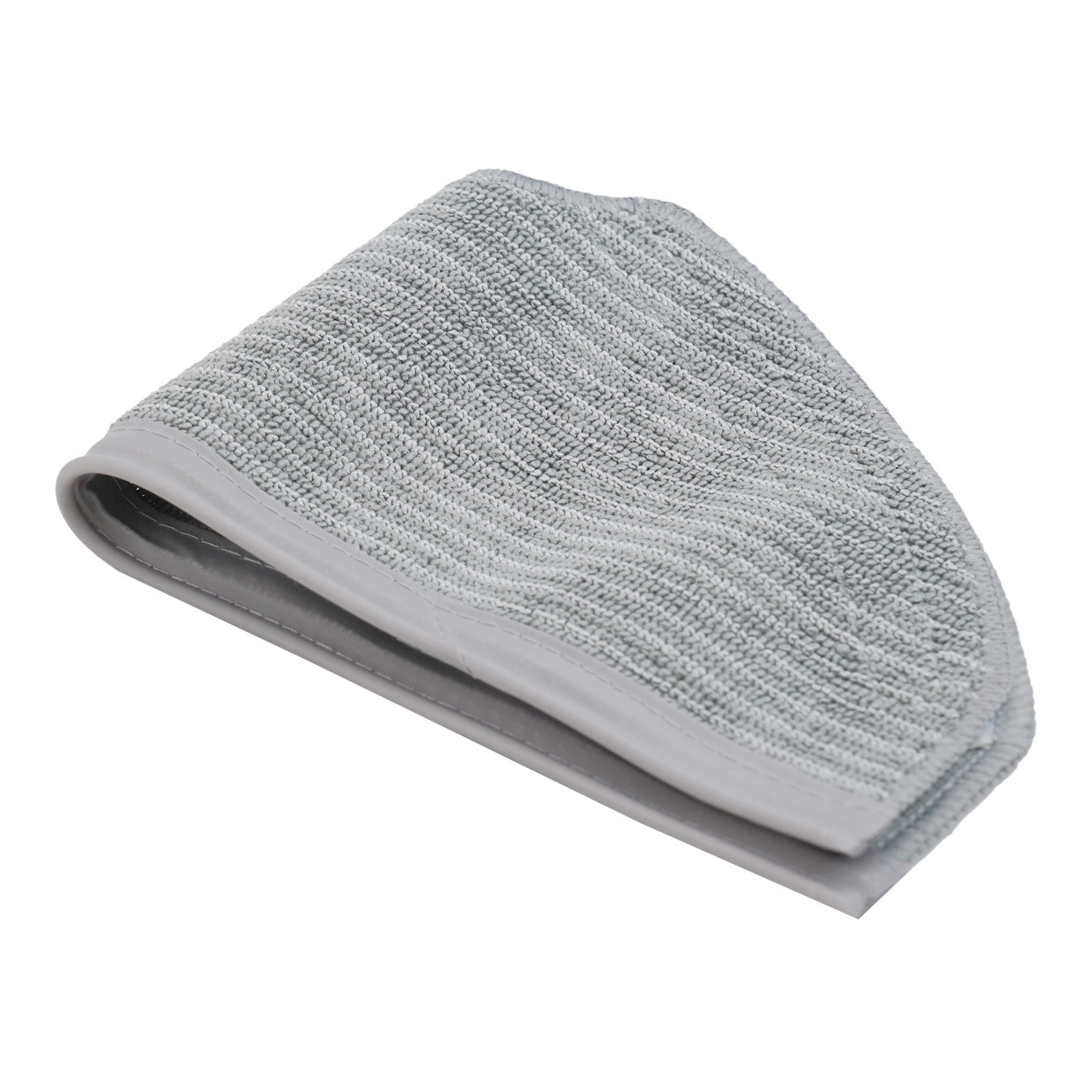 Enhanced Performance with Replaceable Mop Cloth Pads for eufy For X8 Pro - Picture 26 of 34