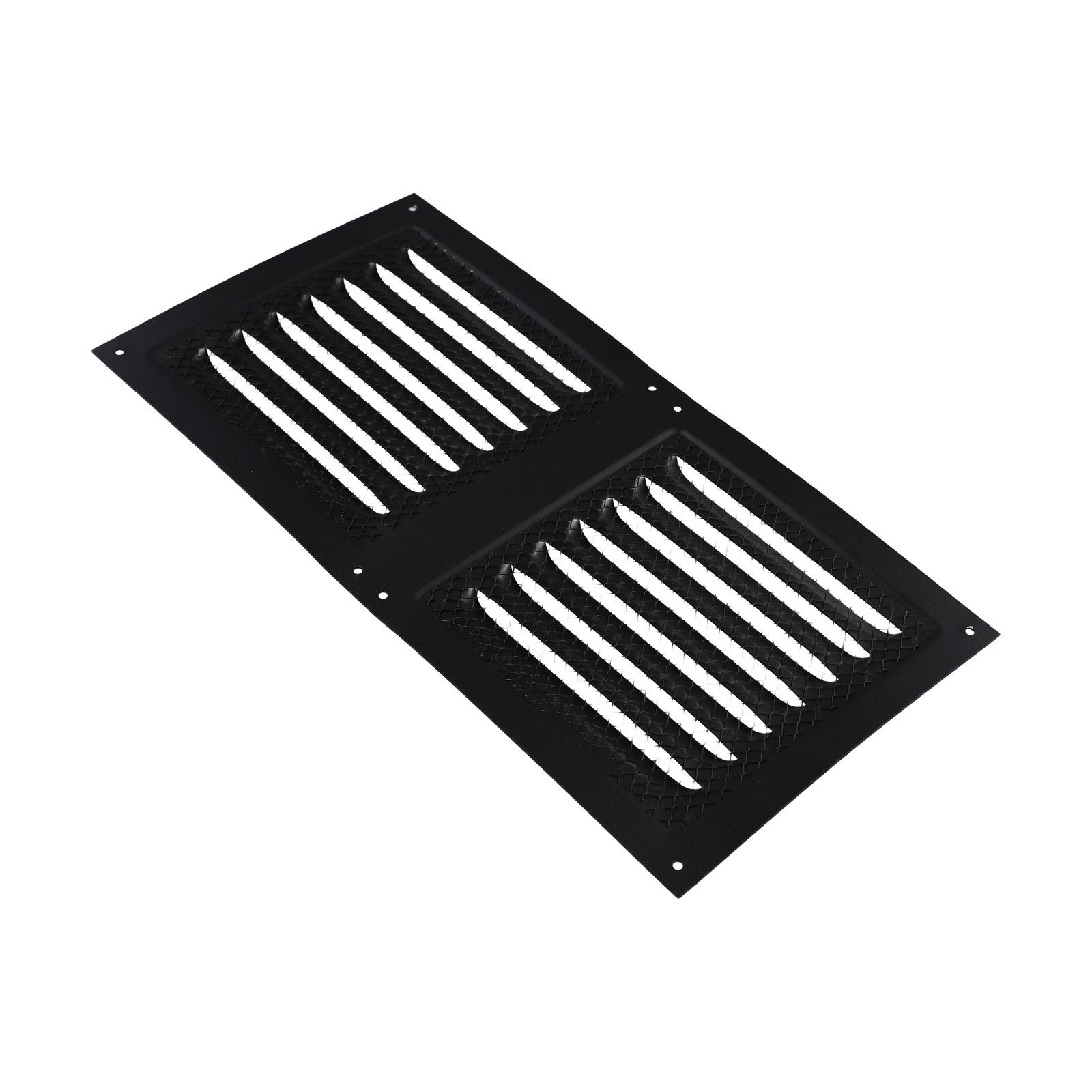 Sleek Design Ventilation Grille with Insect Screen for HVAC or Ceiling - Picture 15 of 32