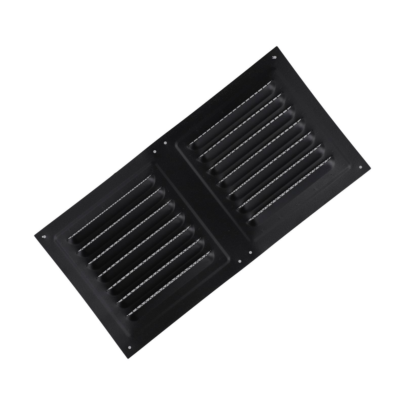 Sleek Design Ventilation Grille with Insect Screen for HVAC or Ceiling - Picture 18 of 32