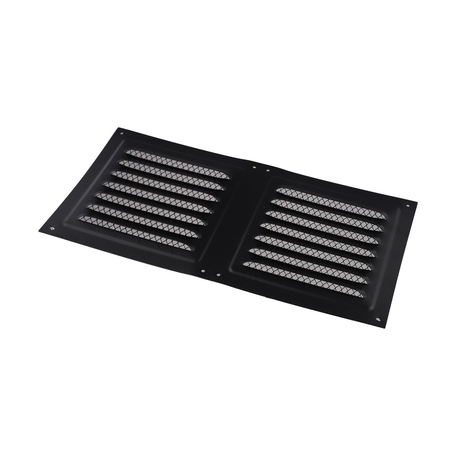 Sleek Design Ventilation Grille with Insect Screen for HVAC or Ceiling - Picture 20 of 32