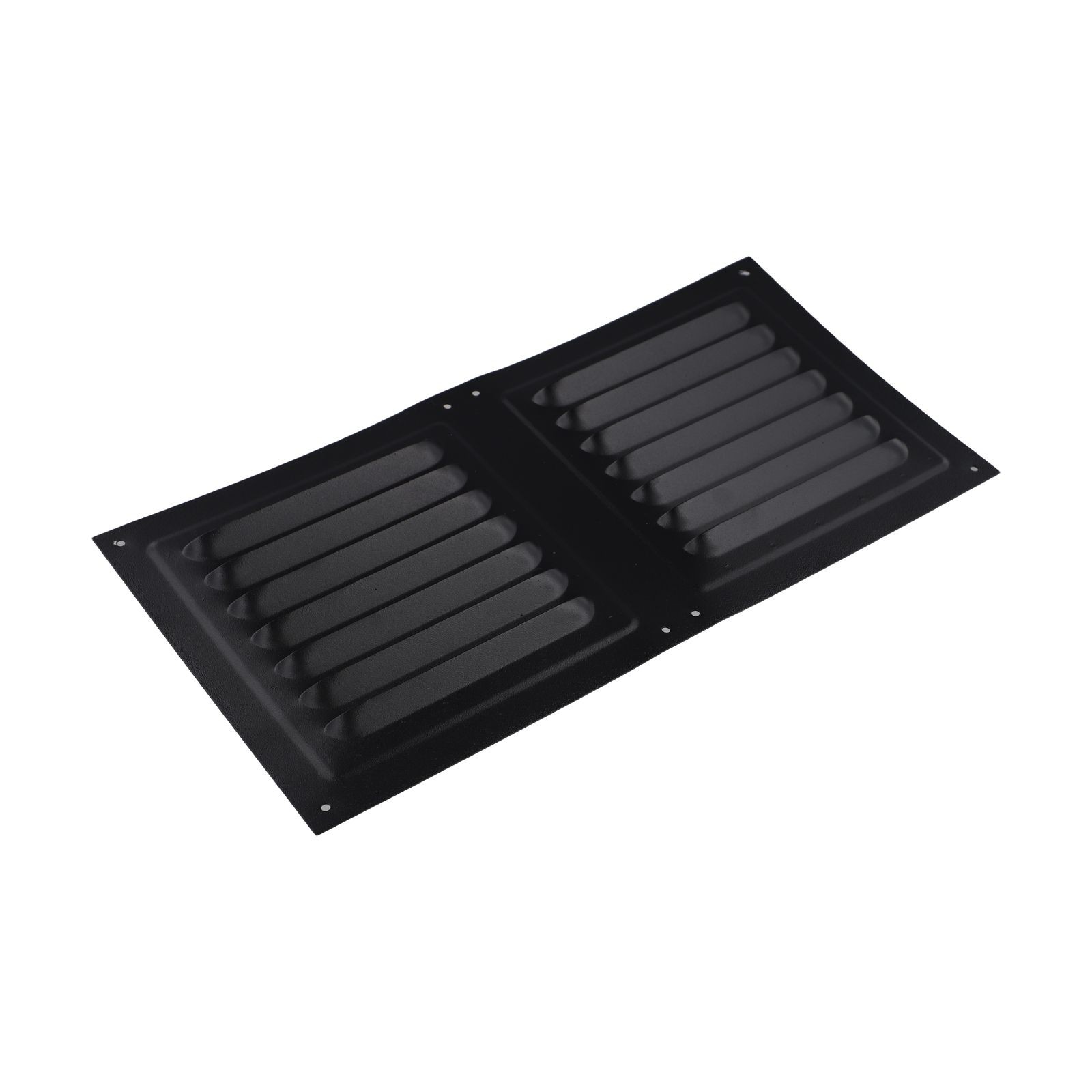 Sleek Design Ventilation Grille with Insect Screen for HVAC or Ceiling - Picture 19 of 32