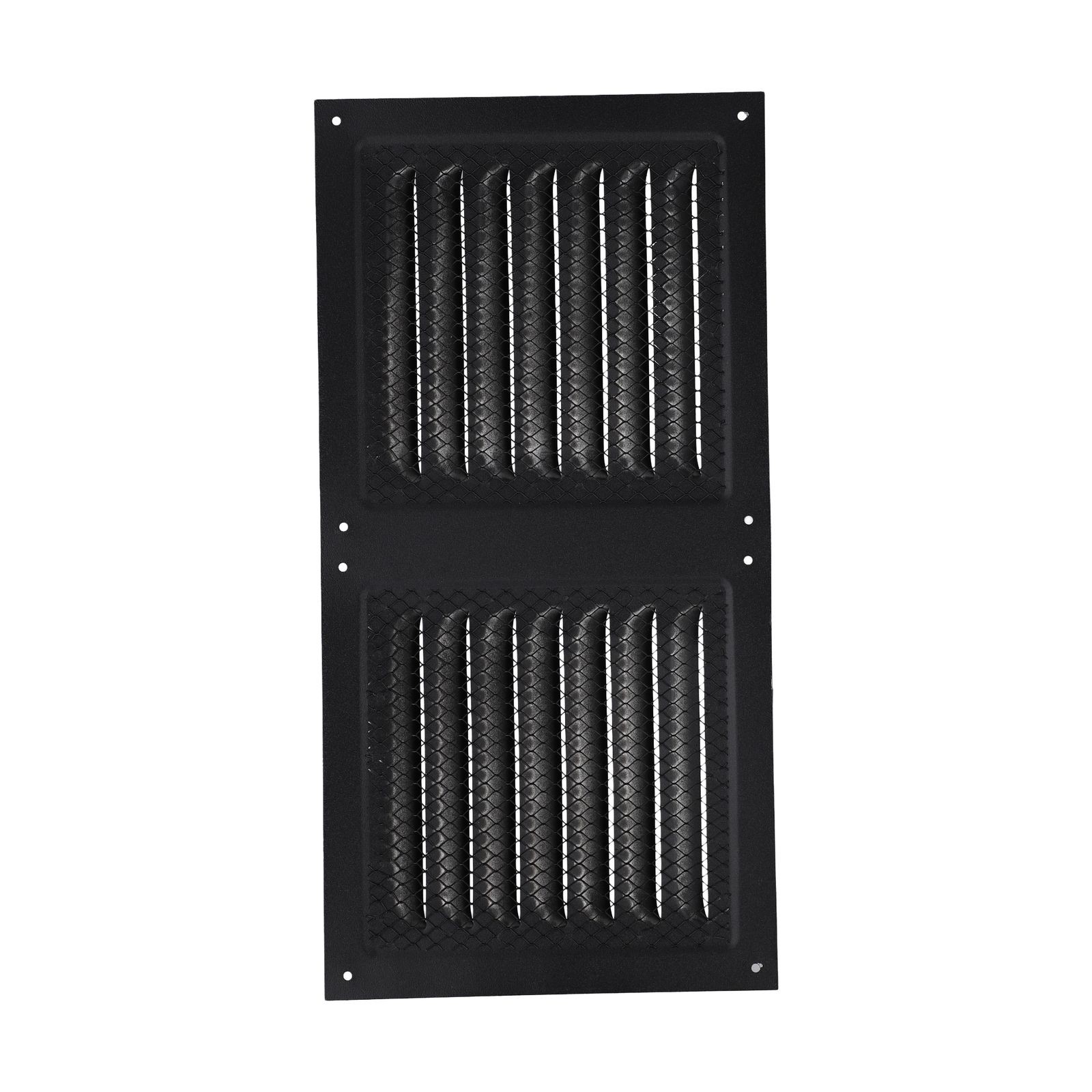 Sleek Design Ventilation Grille with Insect Screen for HVAC or Ceiling - Picture 16 of 32