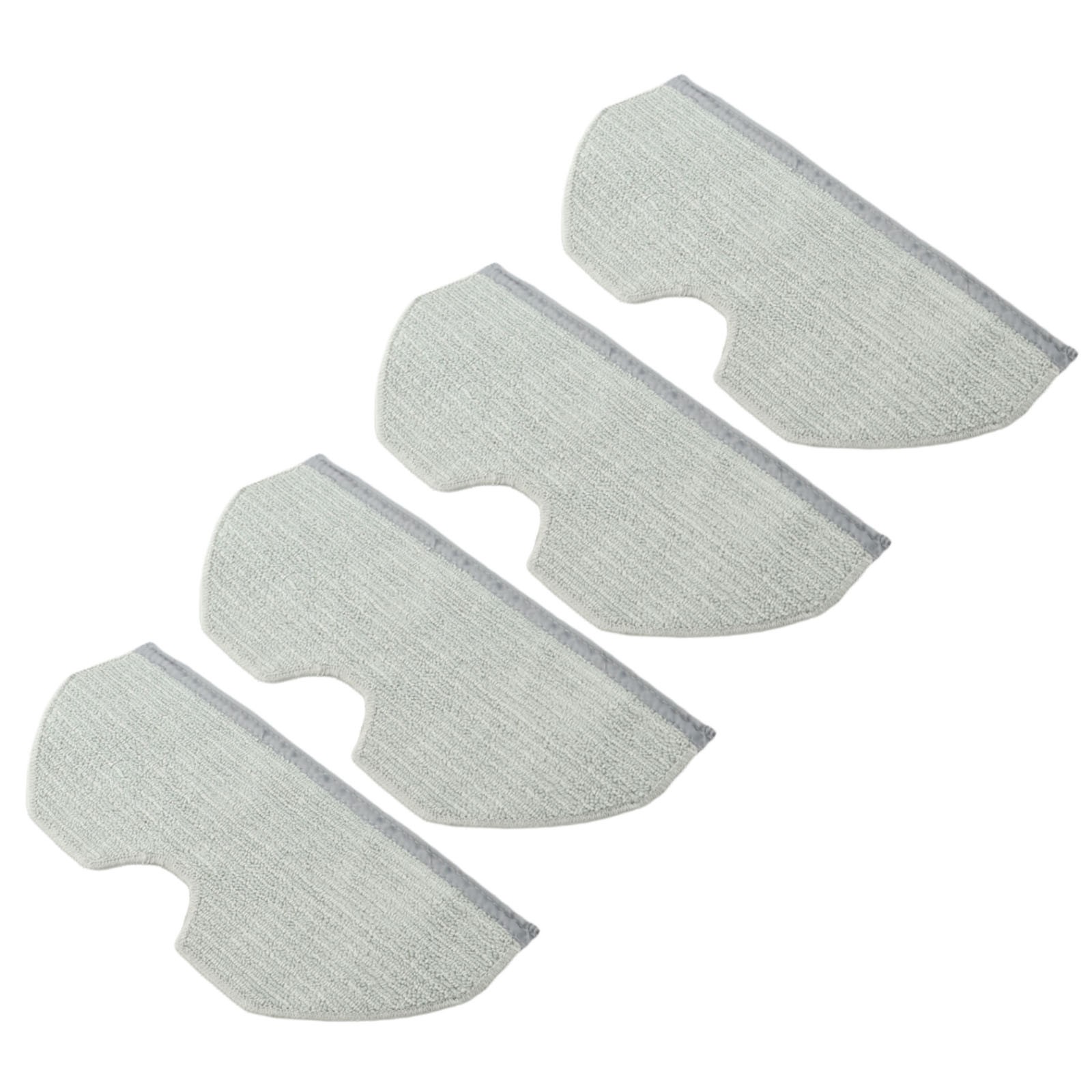 Mop Rags For Efficient Home Cleaning With For Narwal For For Freo x plus k 1 - Picture 32 of 48