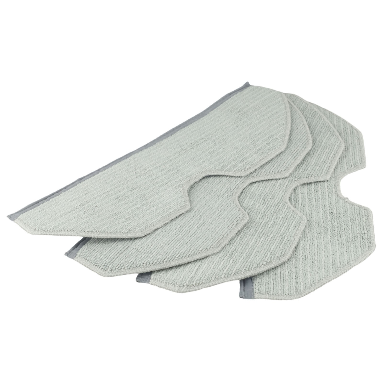 Mop Rags For Efficient Home Cleaning With For Narwal For For Freo x plus k 1 - Picture 33 of 48