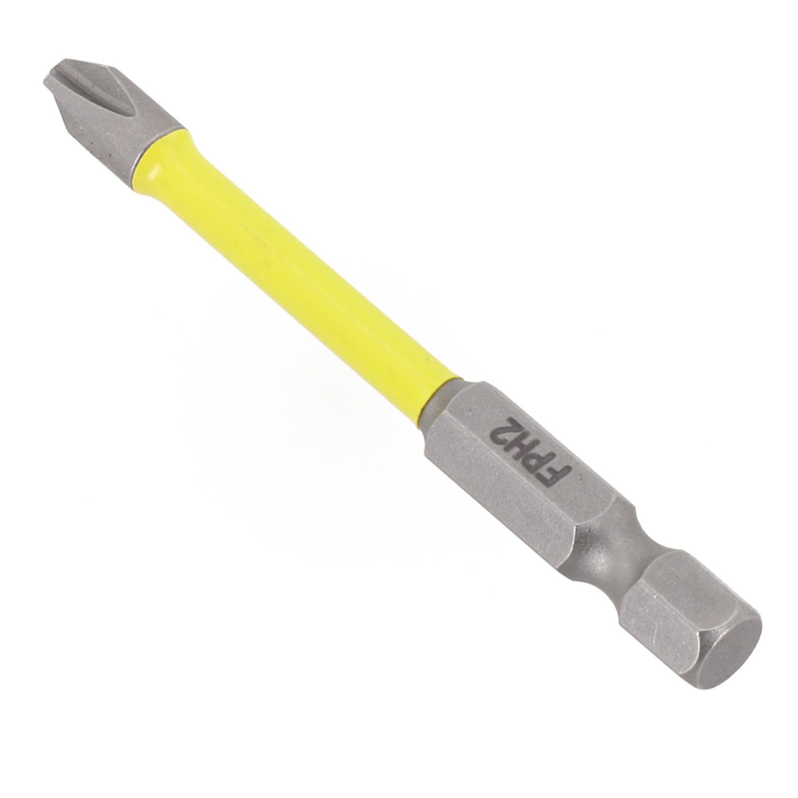 Long Lasting Performance Screwdriver Bit Chrome Vanadium Steel 65mm/110mm