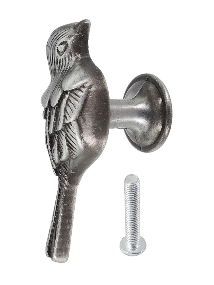 Creative Handles Bird Handle Five Layers Of Protection High Quality Material - Picture 52 of 56