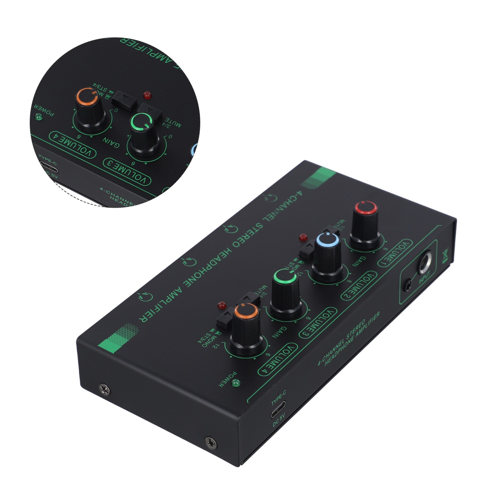 Clear And Immersive Sound Experience Ultra Compact Specifications Stage - Picture 15 of 24