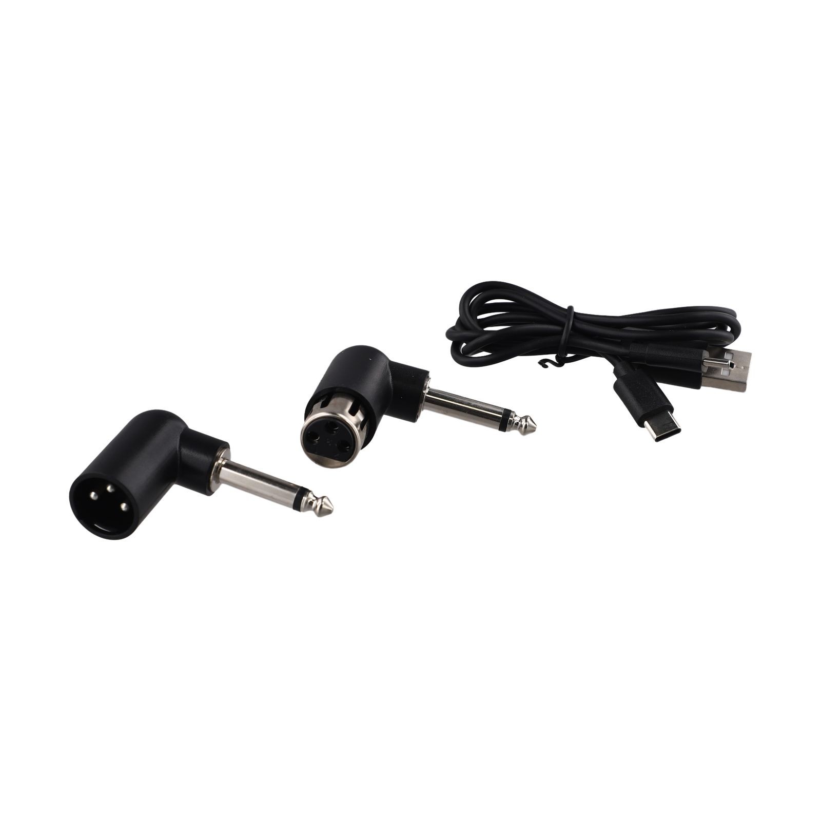 Stabiles kabelloses Mikrofonsystem für dynamisches Mikrofon mit Dual Port Charg - Bild 16 von 31