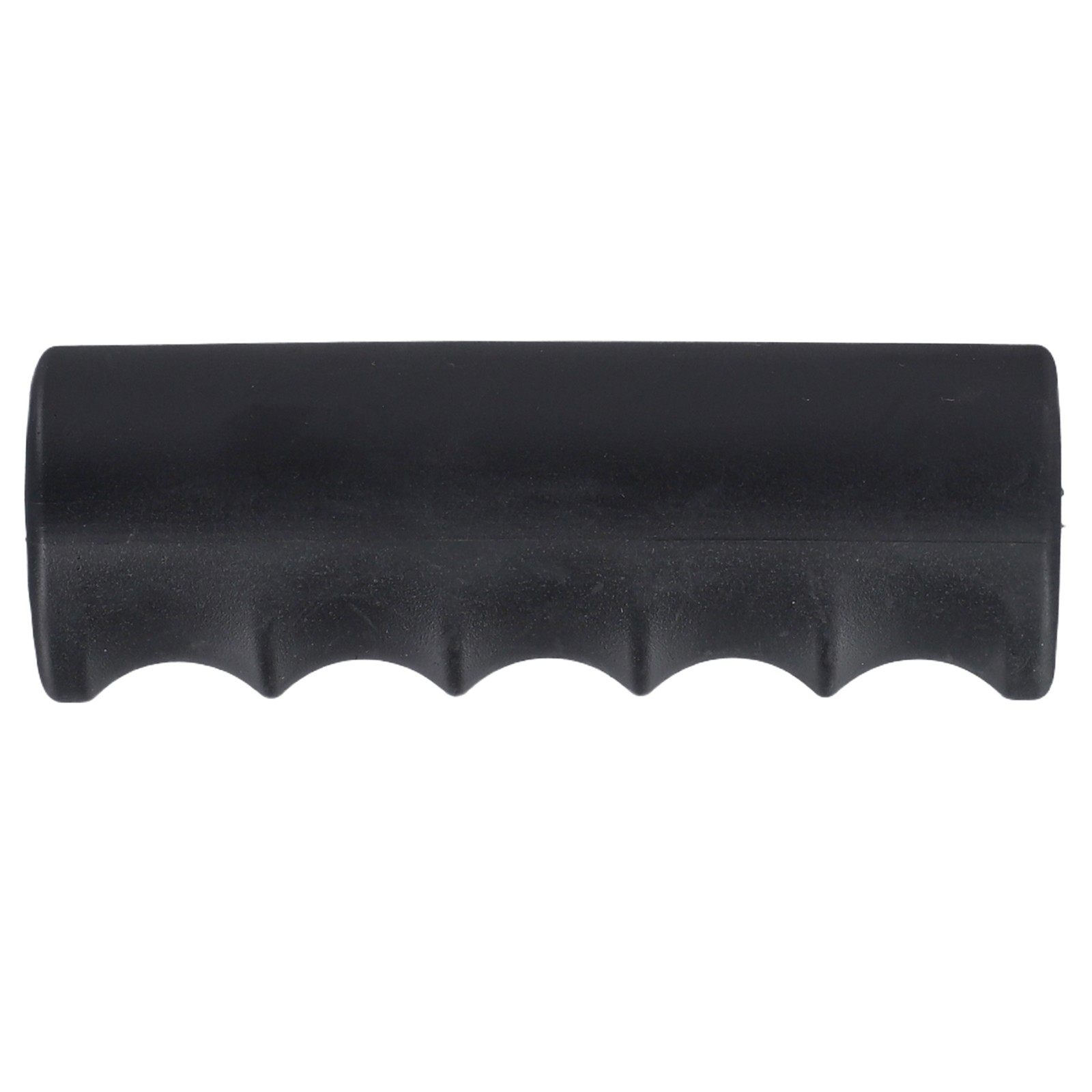 Easy Installation Wheelbarrow Replacement Handles Black Rubber Grips 2 Pieces - Picture 76 of 94