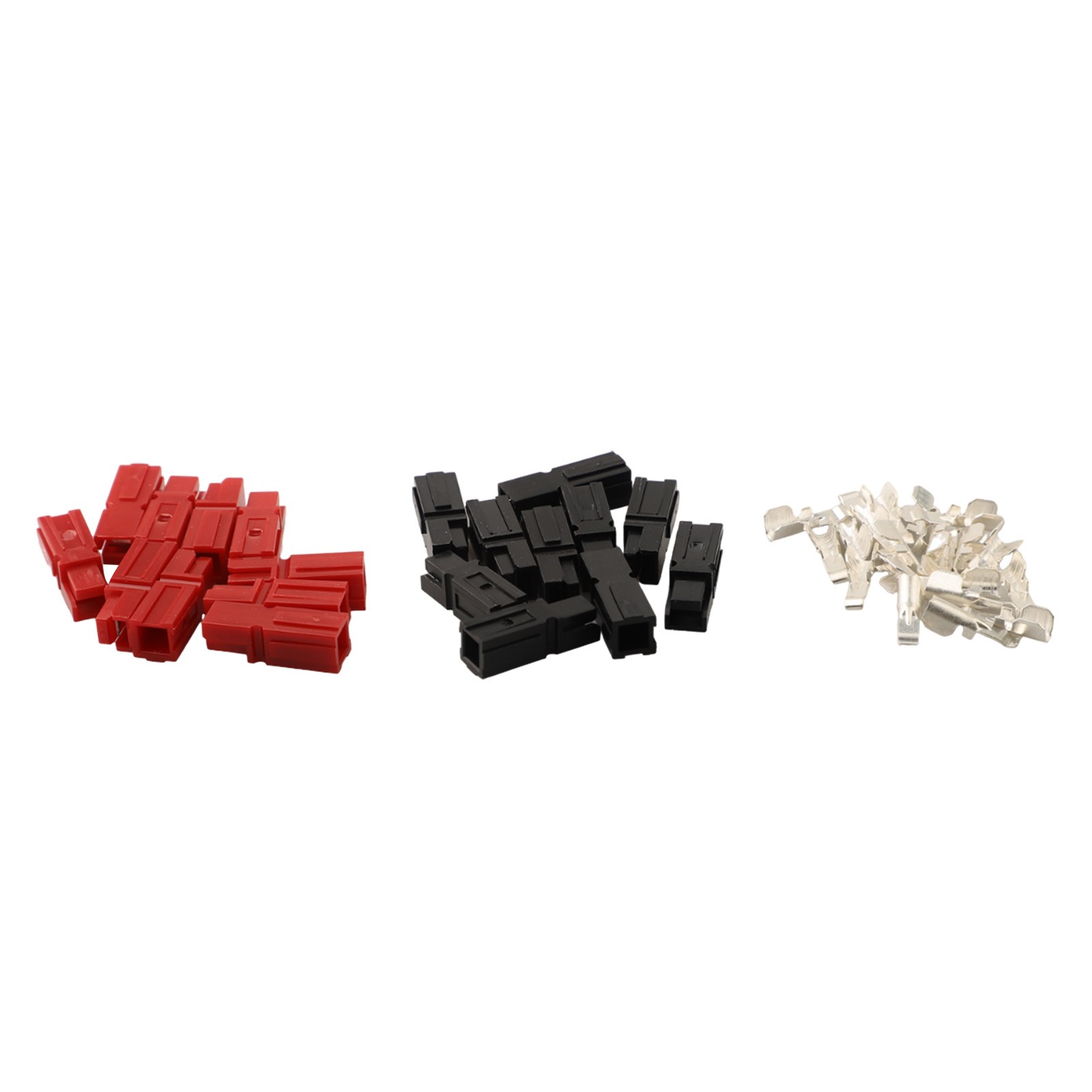 Electric Vehicle Connector Set 10 Pairs with Reliable Performance Features - Afbeelding 38 van 48