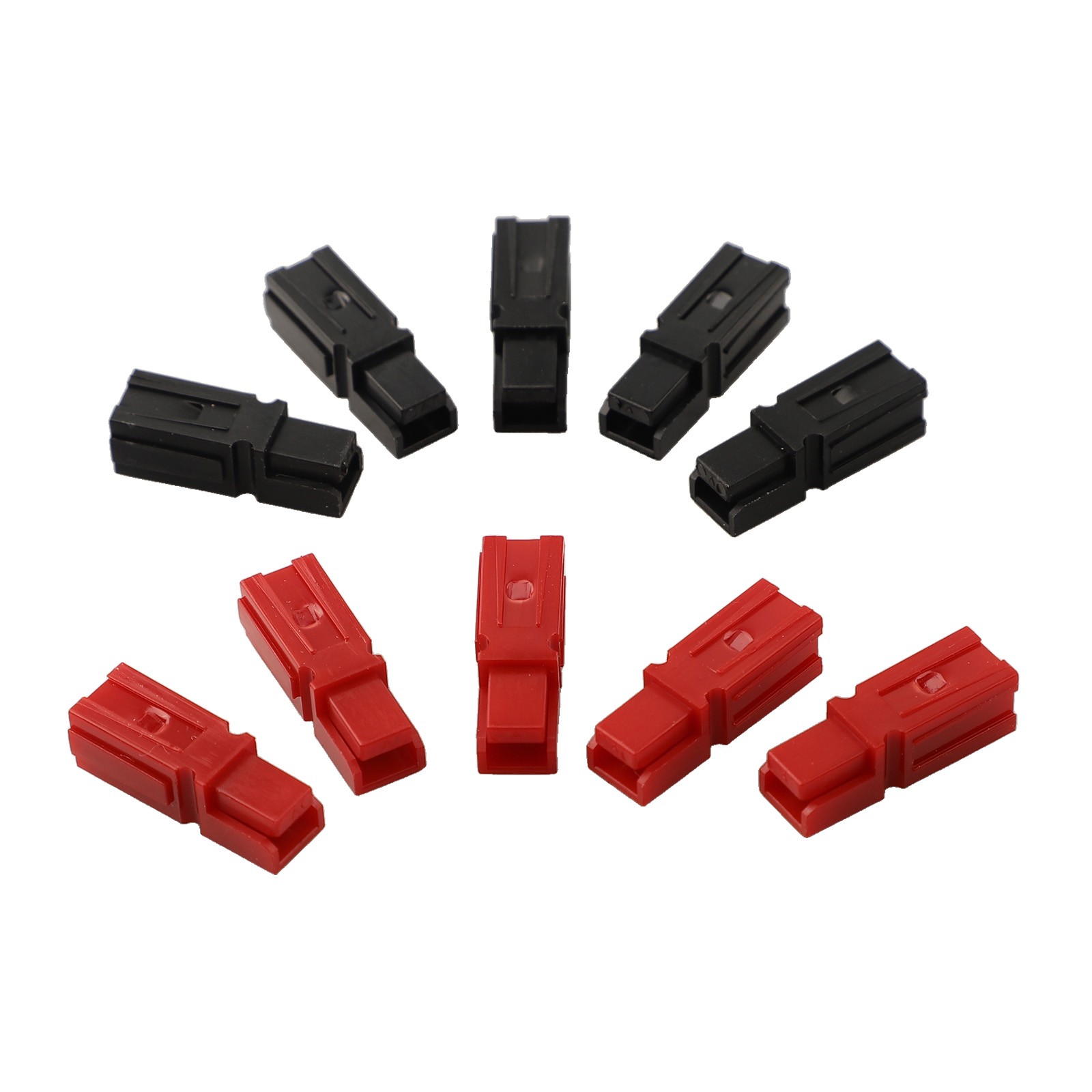 Electric Vehicle Connector Set 10 Pairs with Reliable Performance Features - Afbeelding 43 van 48