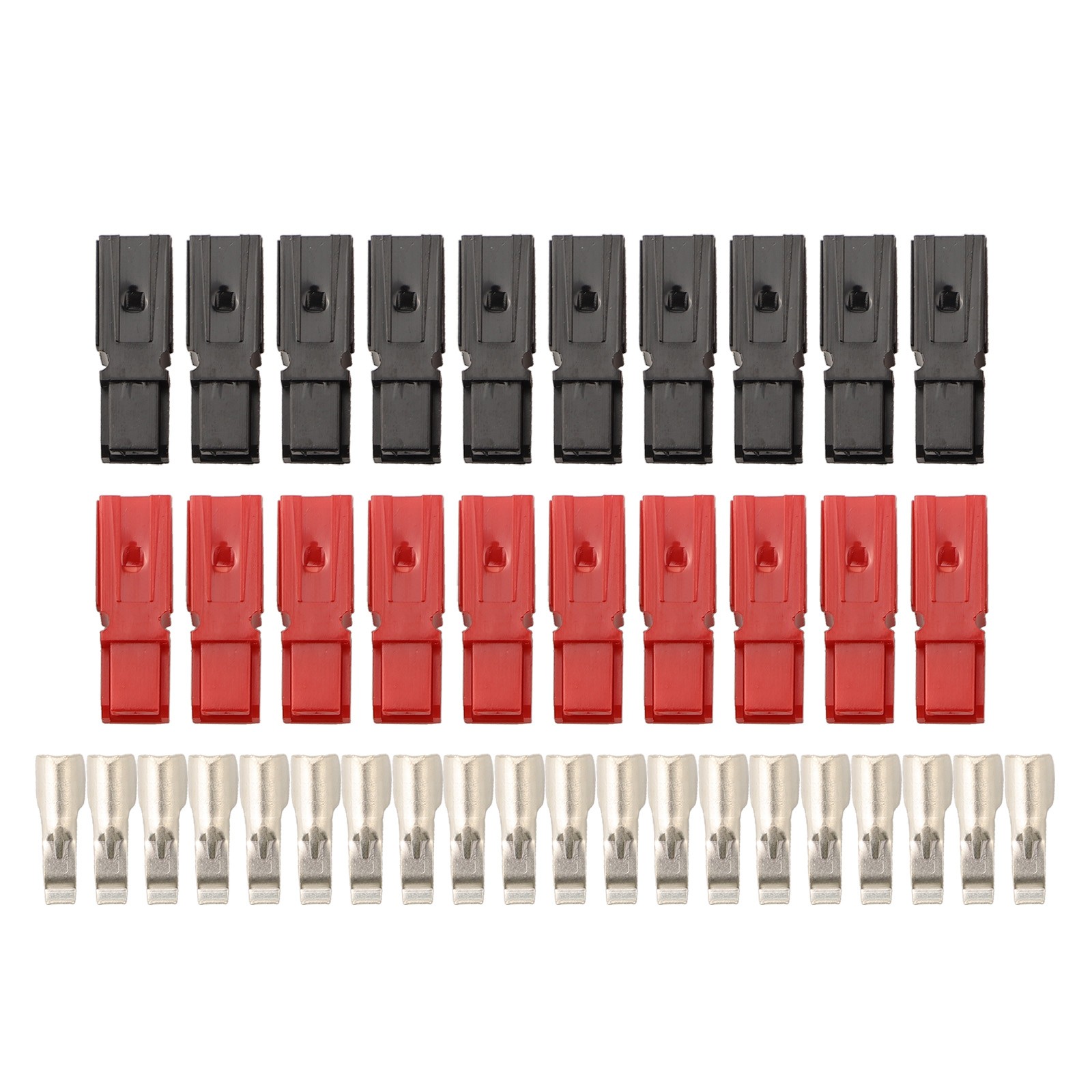 Electric Vehicle Connector Set 10 Pairs with Reliable Performance Features - Afbeelding 47 van 48