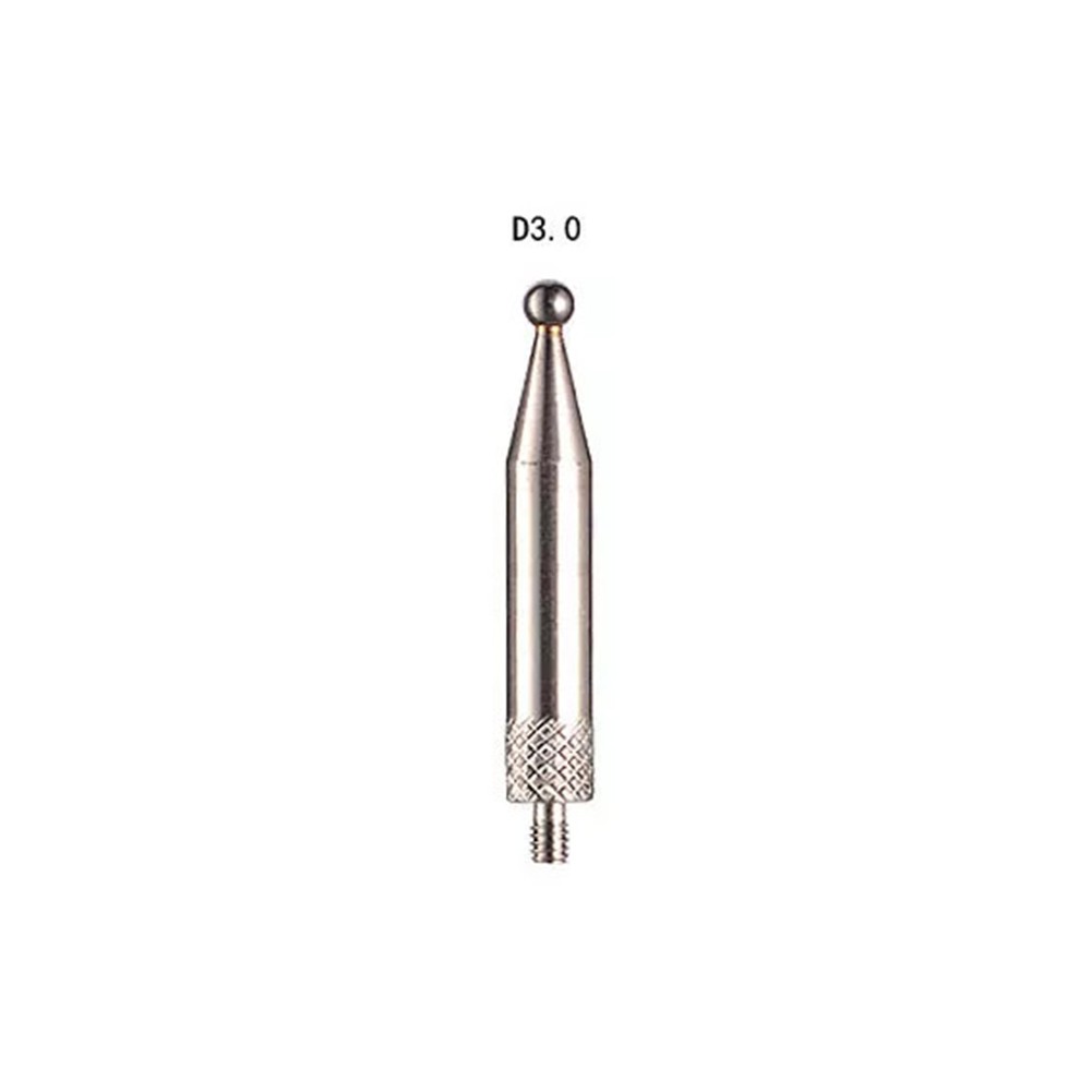 M2 5 Gewinde Zylinder mit Hartmetallspitze für Präzision für Messuhren - Bild 50 von 55