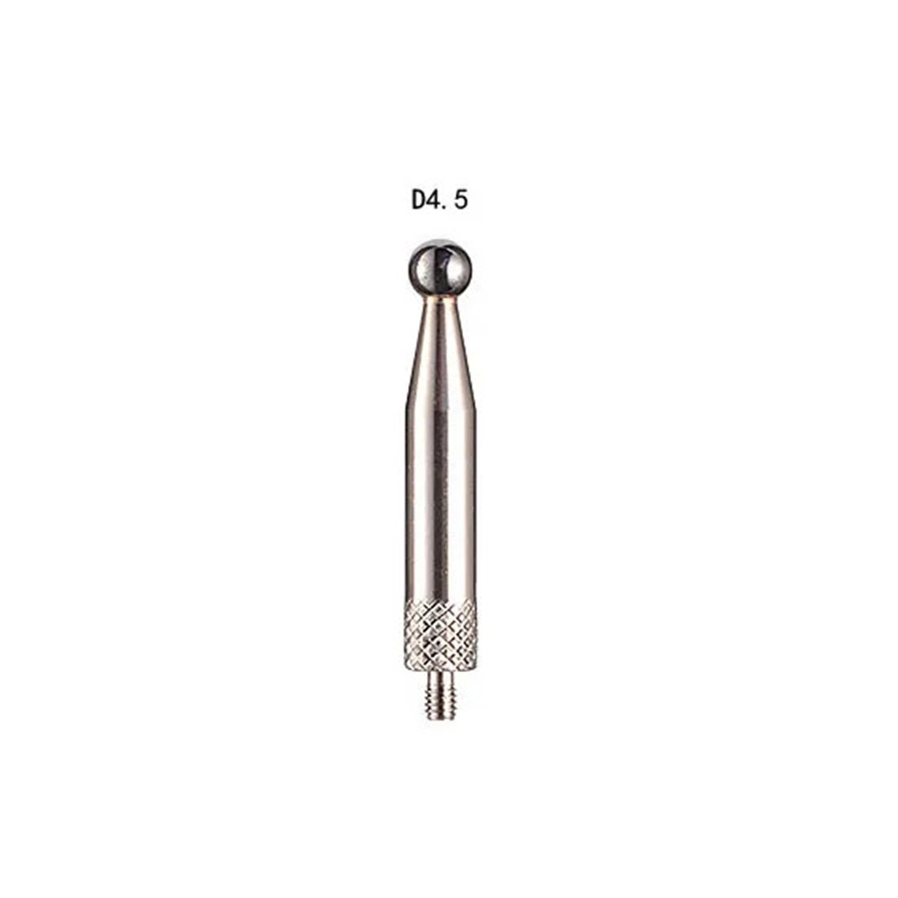 M2 5 Gewinde Zylinder mit Hartmetallspitze für Präzision für Messuhren - Bild 53 von 55