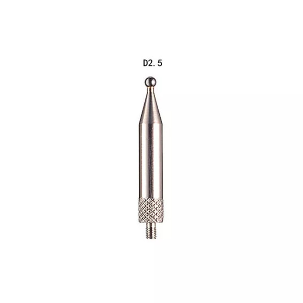 M2 5 Gewinde Zylinder mit Hartmetallspitze für Präzision für Messuhren - Bild 49 von 55