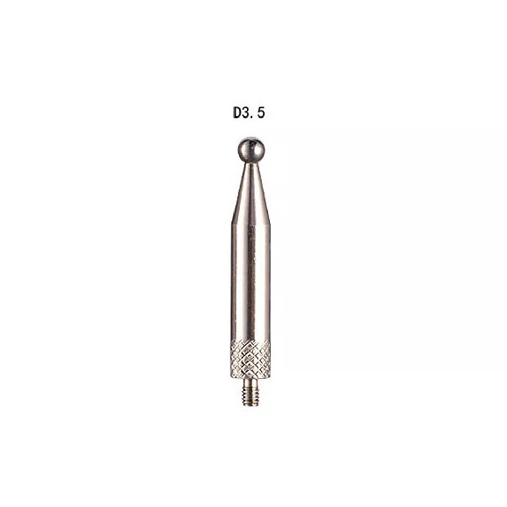 M2 5 Gewinde Zylinder mit Hartmetallspitze für Präzision für Messuhren - Bild 51 von 55
