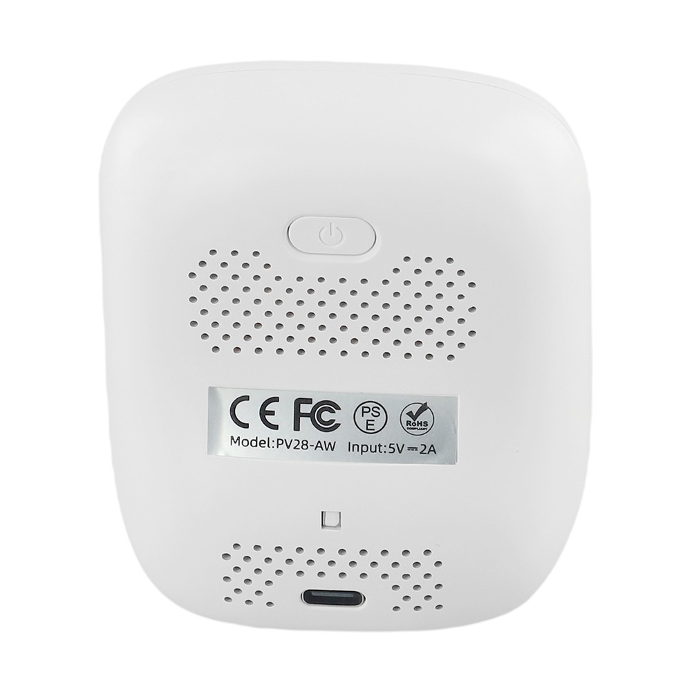 Indoor Outdoor Air Quality Monitoring Device with WIFI Connectivity Options - Picture 24 of 36