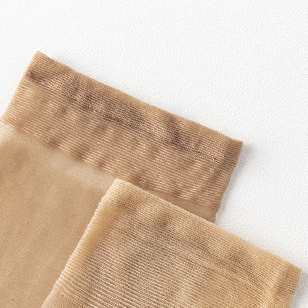 Innovative Design Men's Lightweight Sheer Stocks for Modern Professionals - Picture 18 of 28