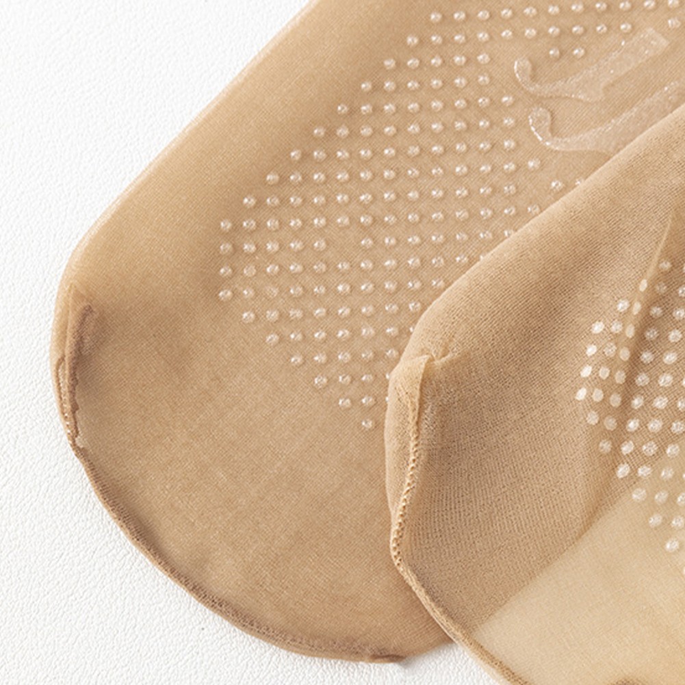 Innovative Design Men's Lightweight Sheer Stocks for Modern Professionals - Picture 17 of 28