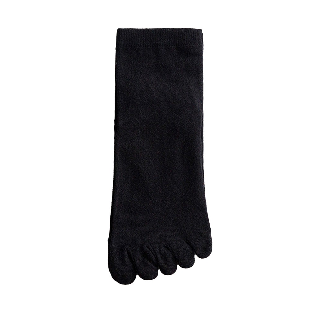 Unisex Fünf Zehen Sportsocken für Damen und Herren Baumwolle Atmungsaktiv Lauf - Picture 13 of 32