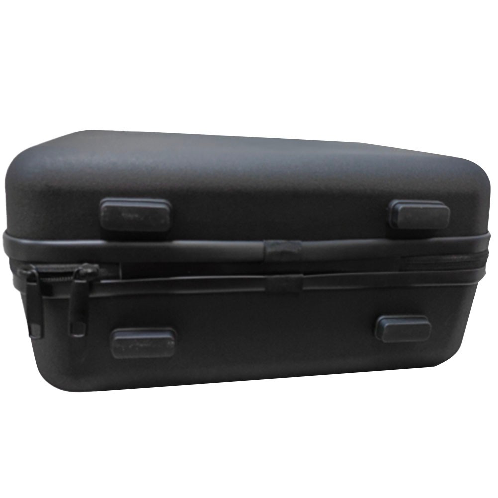 Elegante schwarze Hartschalen-Reisetasche für Ihr Starlink-Setup - Photo 6/8