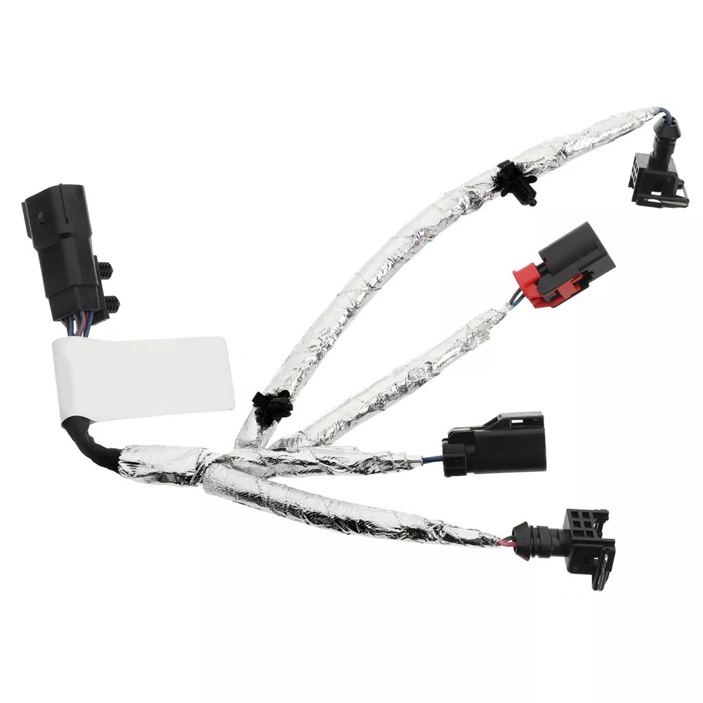 For Jeep For Dodge For Chrysler Oil Sensor Wiring Easy Installation 5148105AH - Picture 3 of 7