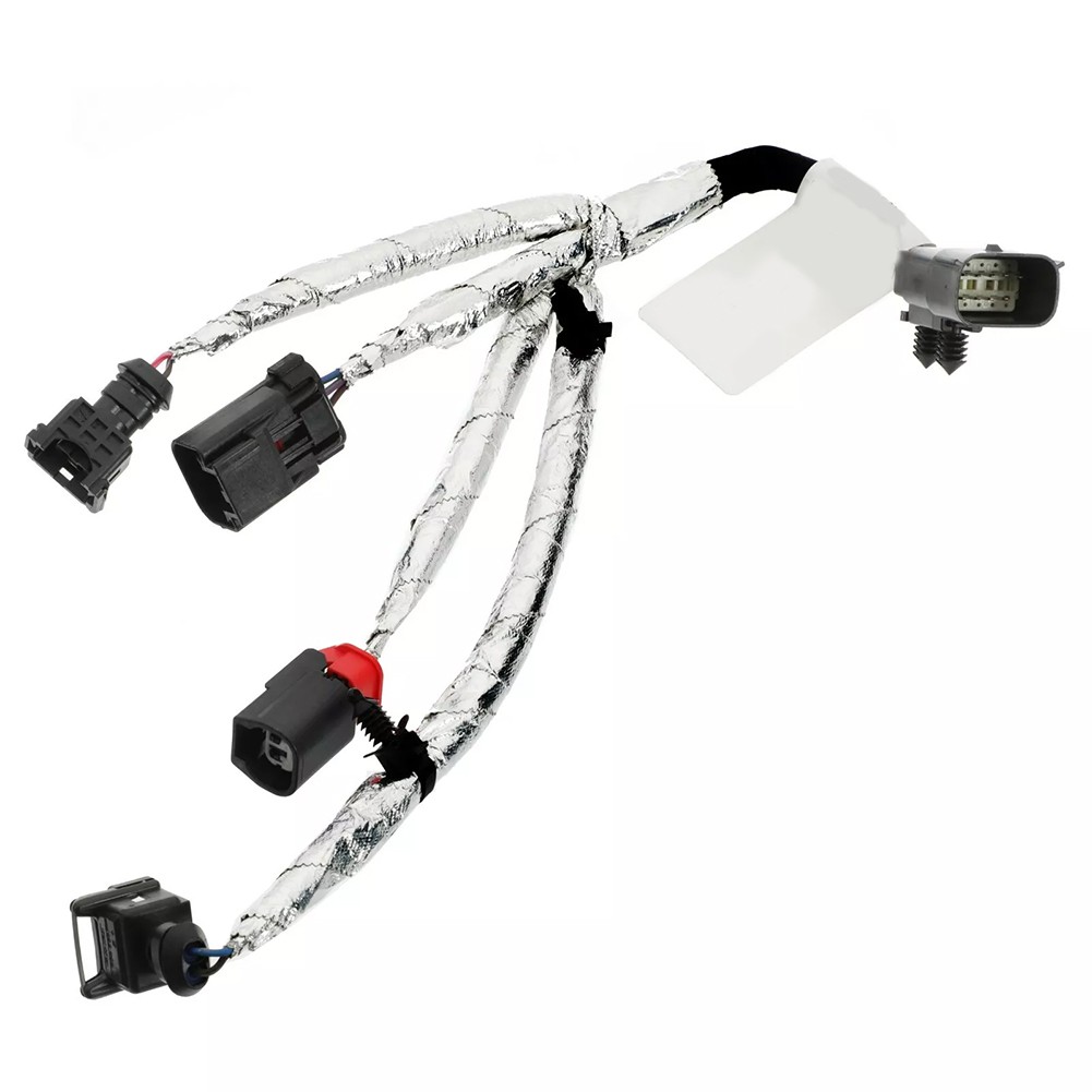 For Jeep For Dodge For Chrysler Oil Sensor Wiring Easy Installation 5148105AH - Picture 7 of 7