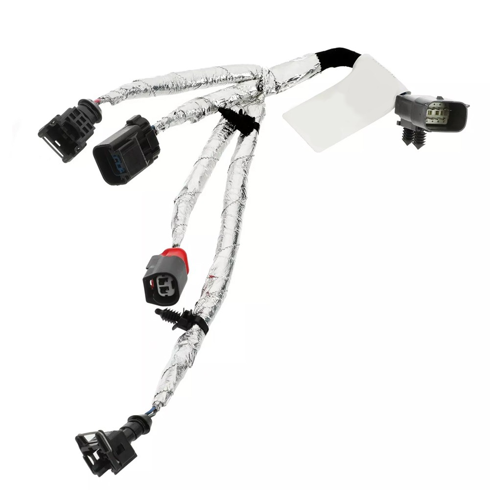 For Jeep For Dodge For Chrysler Oil Sensor Wiring Easy Installation 5148105AH - Picture 5 of 7