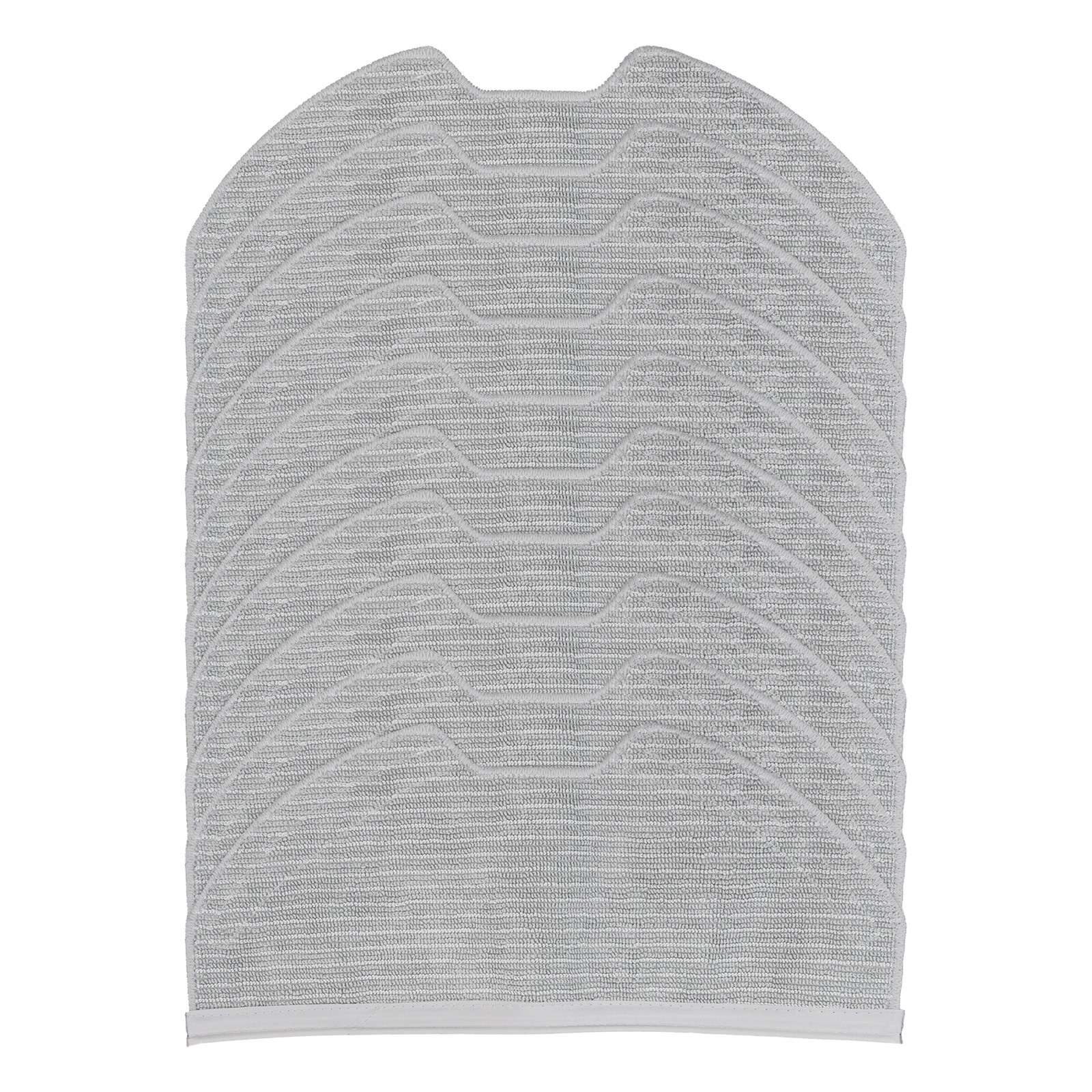Enhanced Performance with Replaceable Mop Cloth Pads for eufy For X8 Pro - Picture 32 of 34