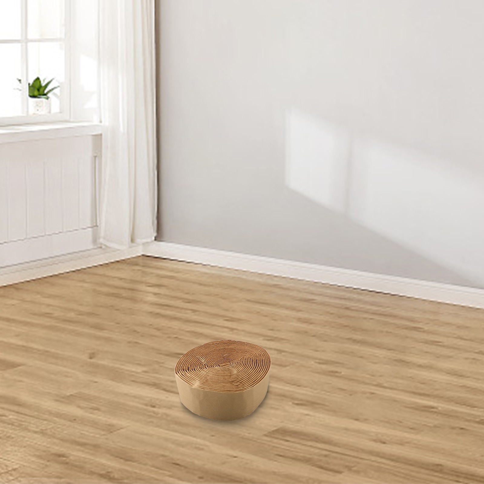 Pour lam��lioration de vente en gros lhabitat plinthe stickers muraux mousse coton plinthe f