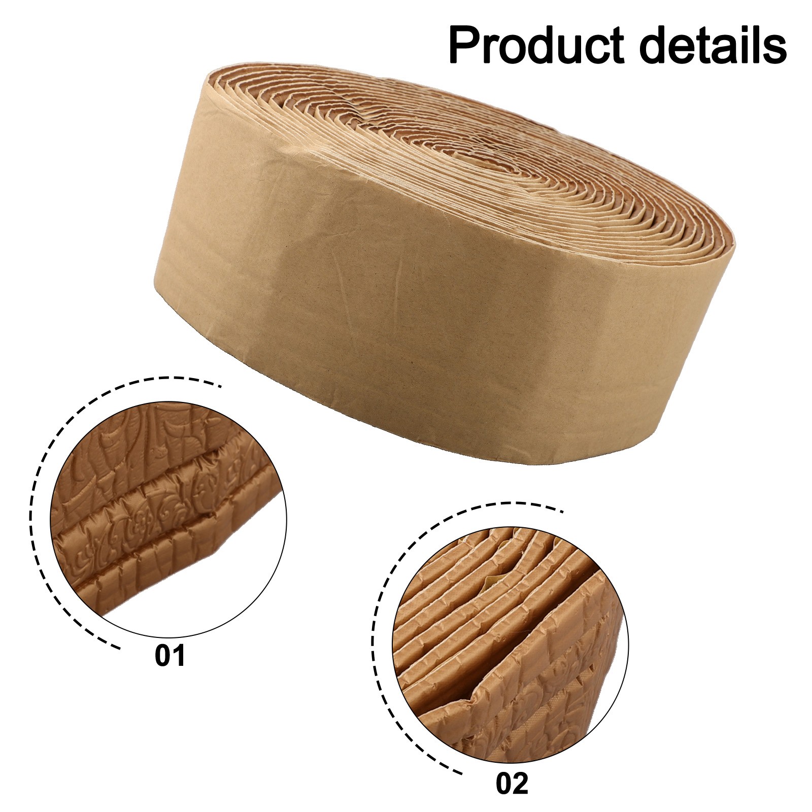 Stickers muraux auto-adh��sifs pour plinthe am��lioration de lhabitat facile collection ��