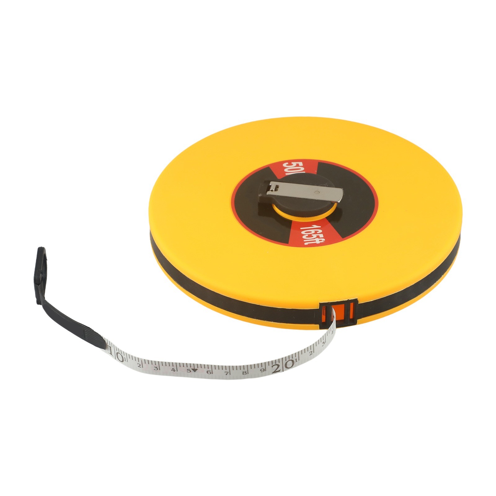 Nastro biadesivo misura misure accurate comodo per on-the-go - Foto 38 di 40