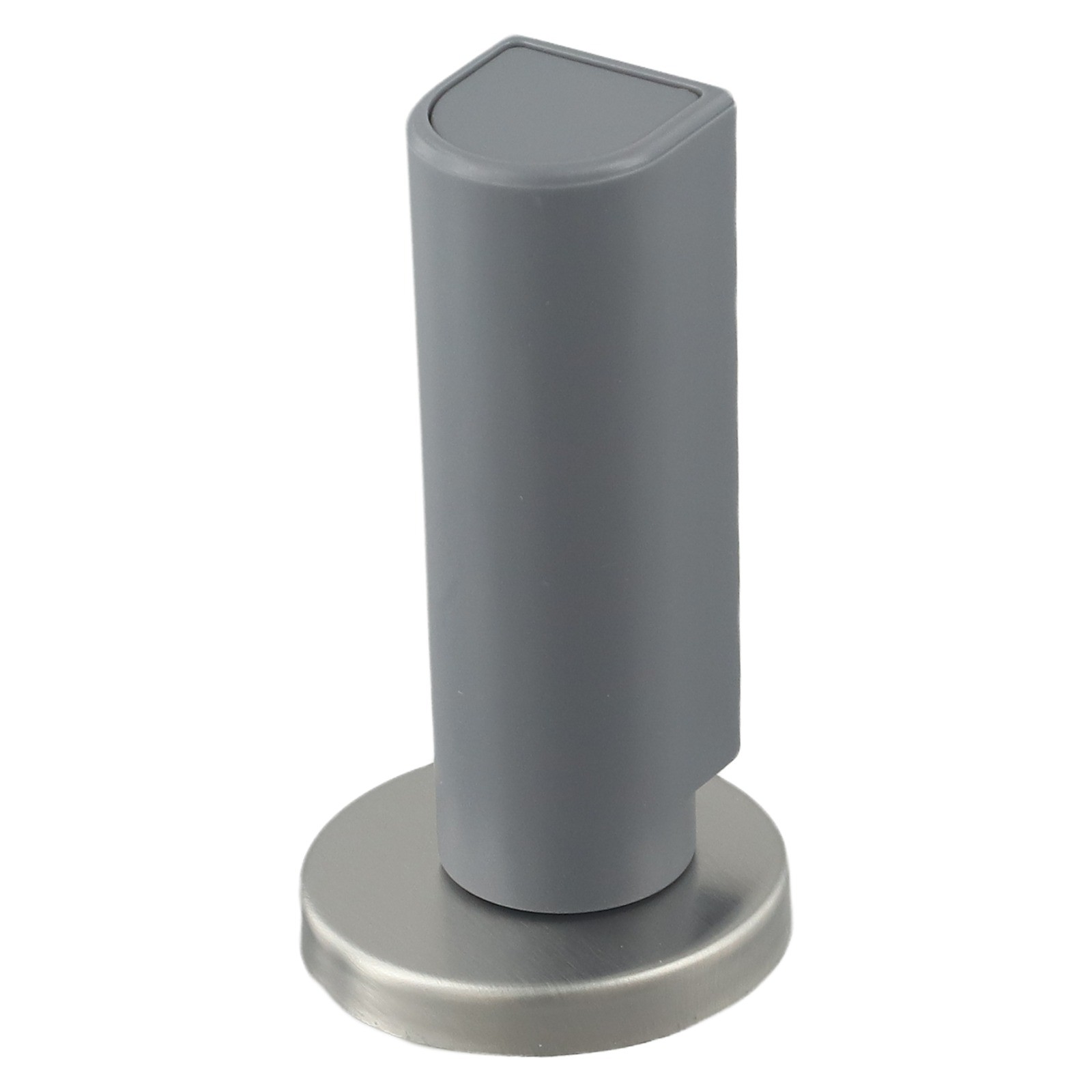 For Door Frame Width ≥16mm Magnetic Door Stopper Door Hardware Sleek Design - Picture 35 of 38