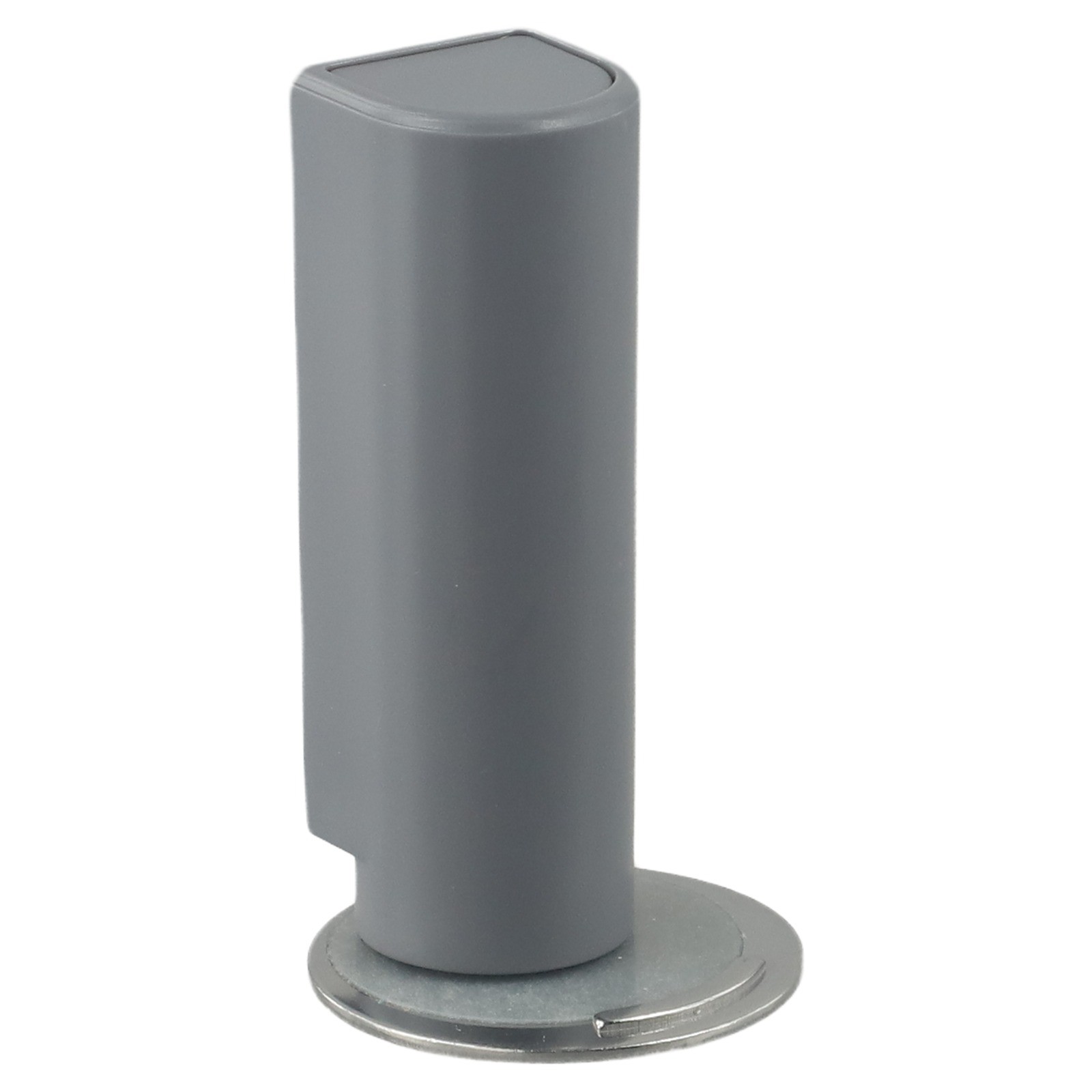 For Door Frame Width ≥16mm Magnetic Door Stopper Door Hardware Sleek Design - Picture 36 of 38