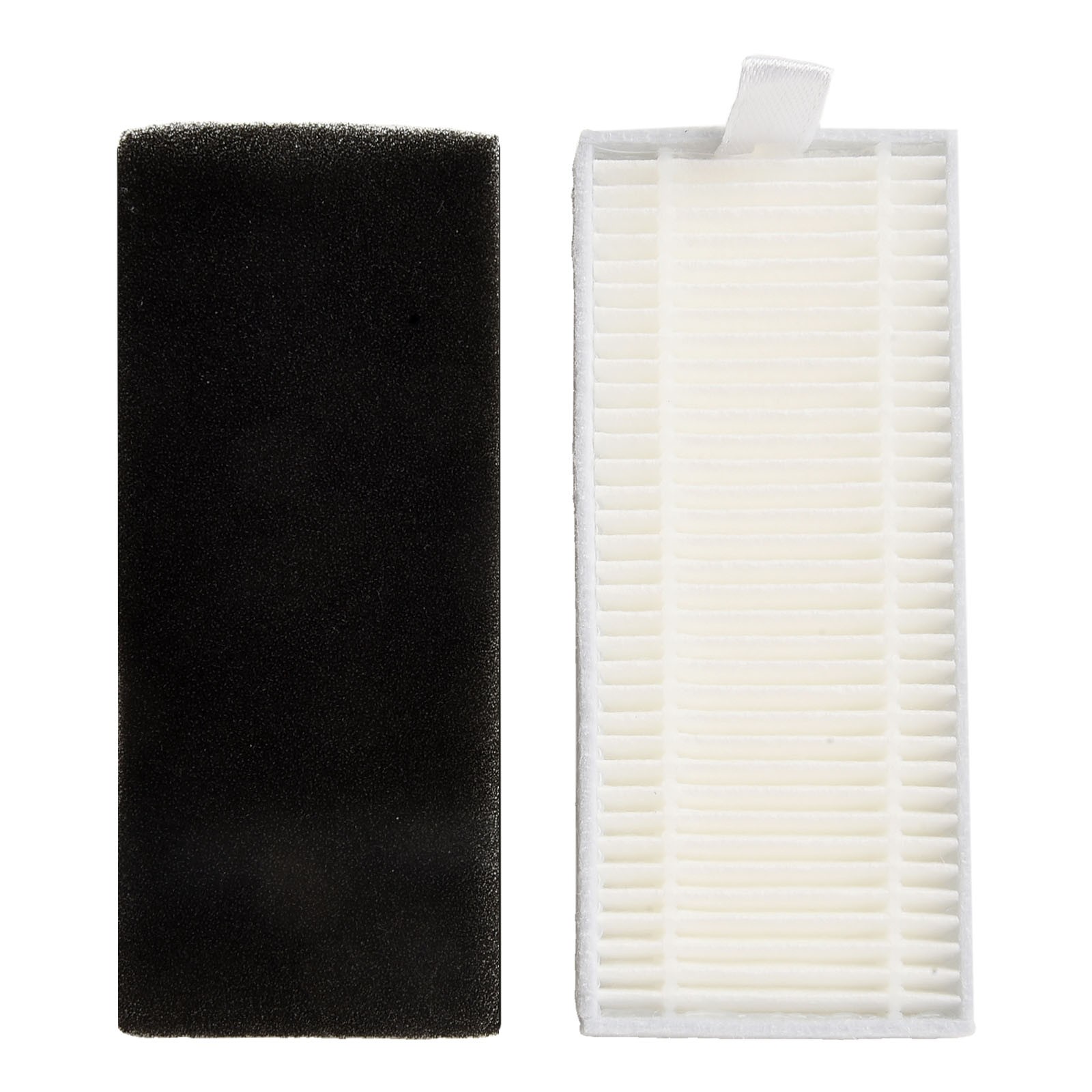 Brosses Latérales Filtres et Vadrouille Vêtements Compatible avec Pour liquidation Kits As