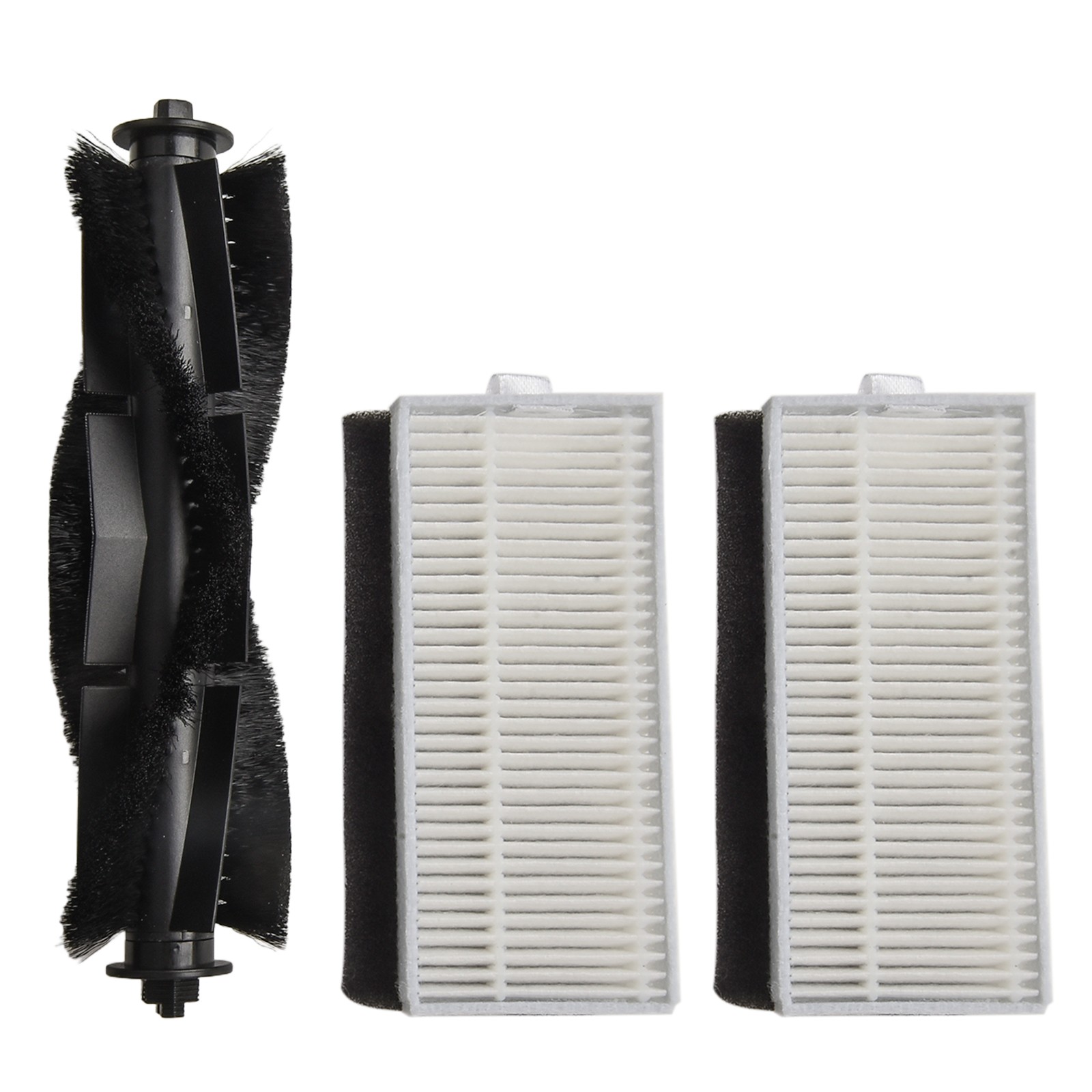 Brosses Latérales Filtres et Vadrouille Vêtements officiel Compatible avec Pour Kits As