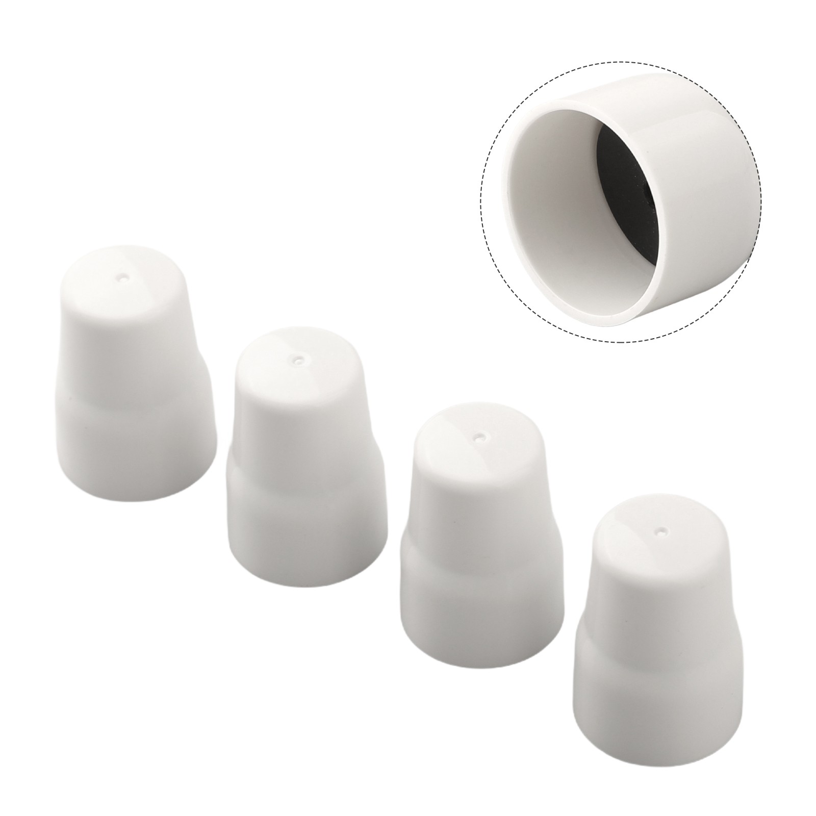 Amélioration de acheter lhabitat sécurité à domicile bouchon push-fit en plastique