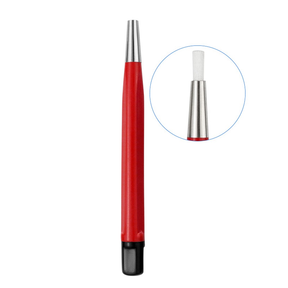 Innovative Cleaning Tool for Rusty Jewelry and Electronics Maintenance Needs