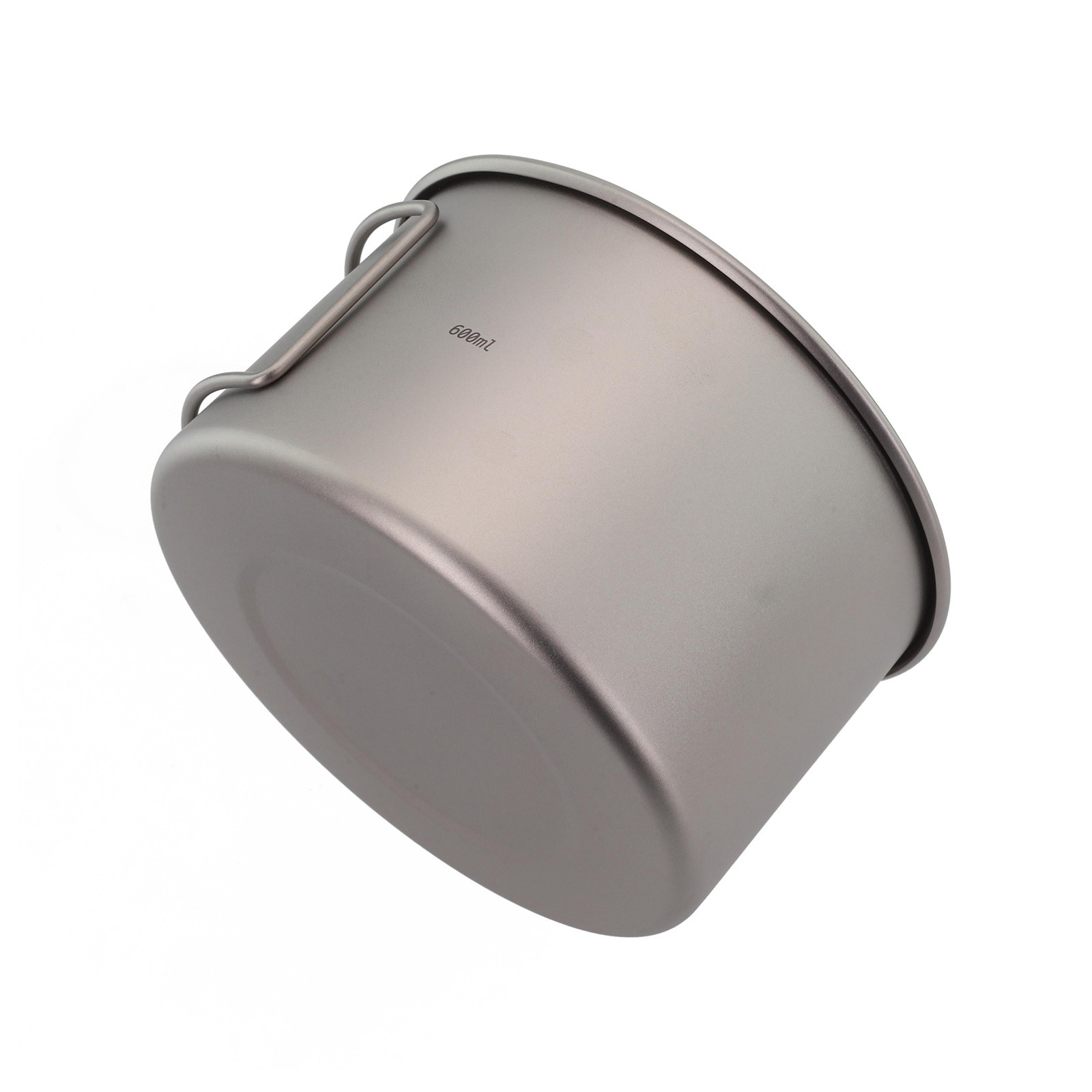 Large Capacity and Portable Titanium Dinner Food Container for Outdoor Use - Picture 29 of 84