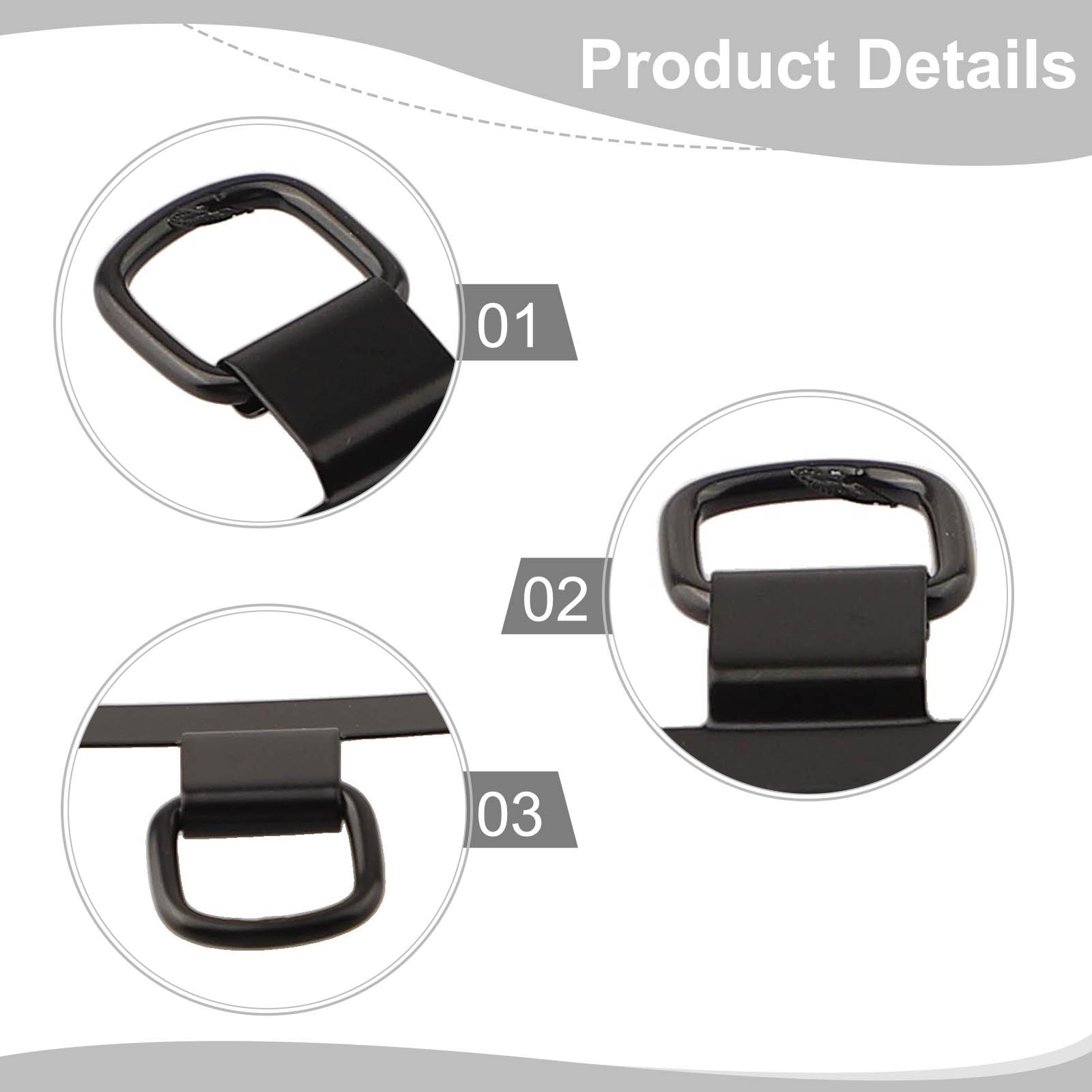 Connecteur t��l��phone portable ��l��gant et fin remplacement patch d'attache en - Photo 16 sur 24