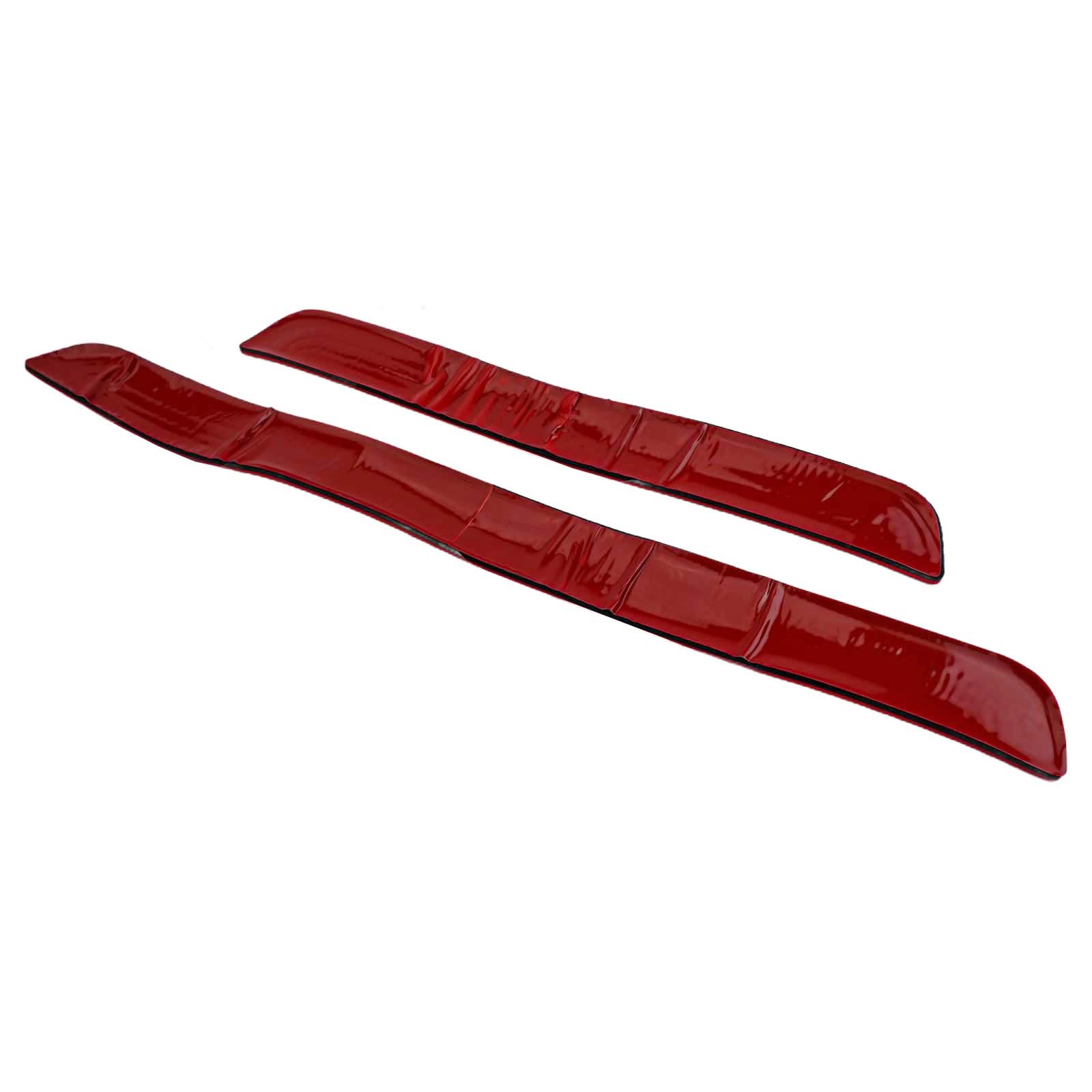 For Chevrolet Impala Auto Accessories Car Door Sill Scuff Plate