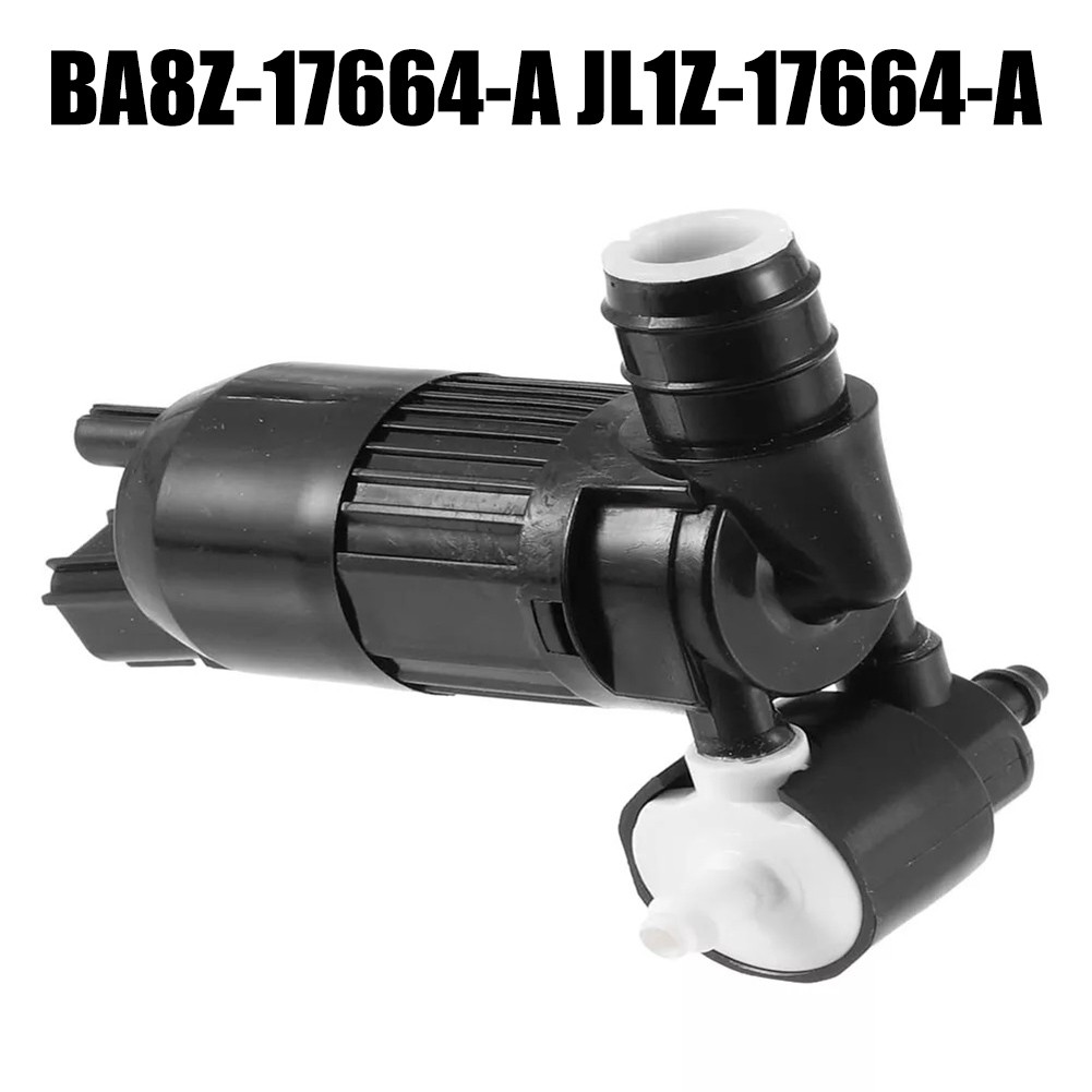 Windscreen Washer Pump for Multiple For Ford Models with Part Number JL1Z17664A - Picture 13 of 16