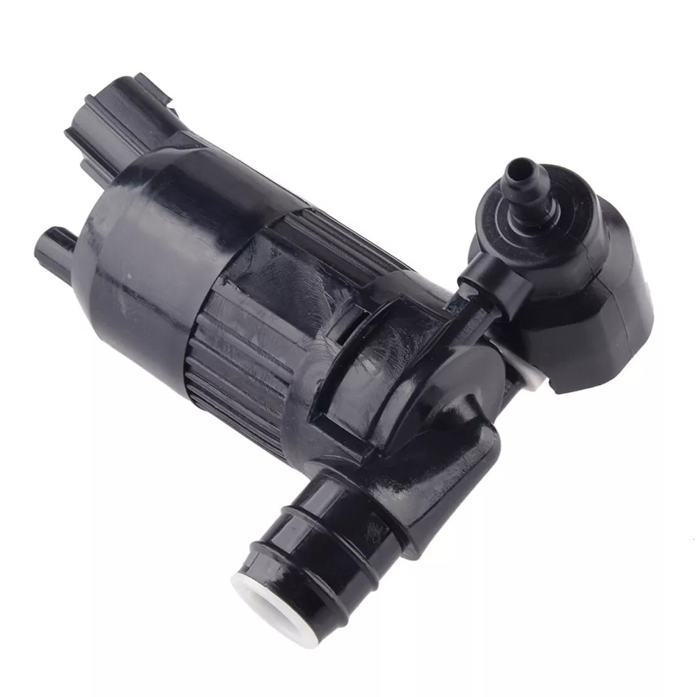 Windscreen Washer Pump for Multiple For Ford Models with Part Number JL1Z17664A - Picture 10 of 16