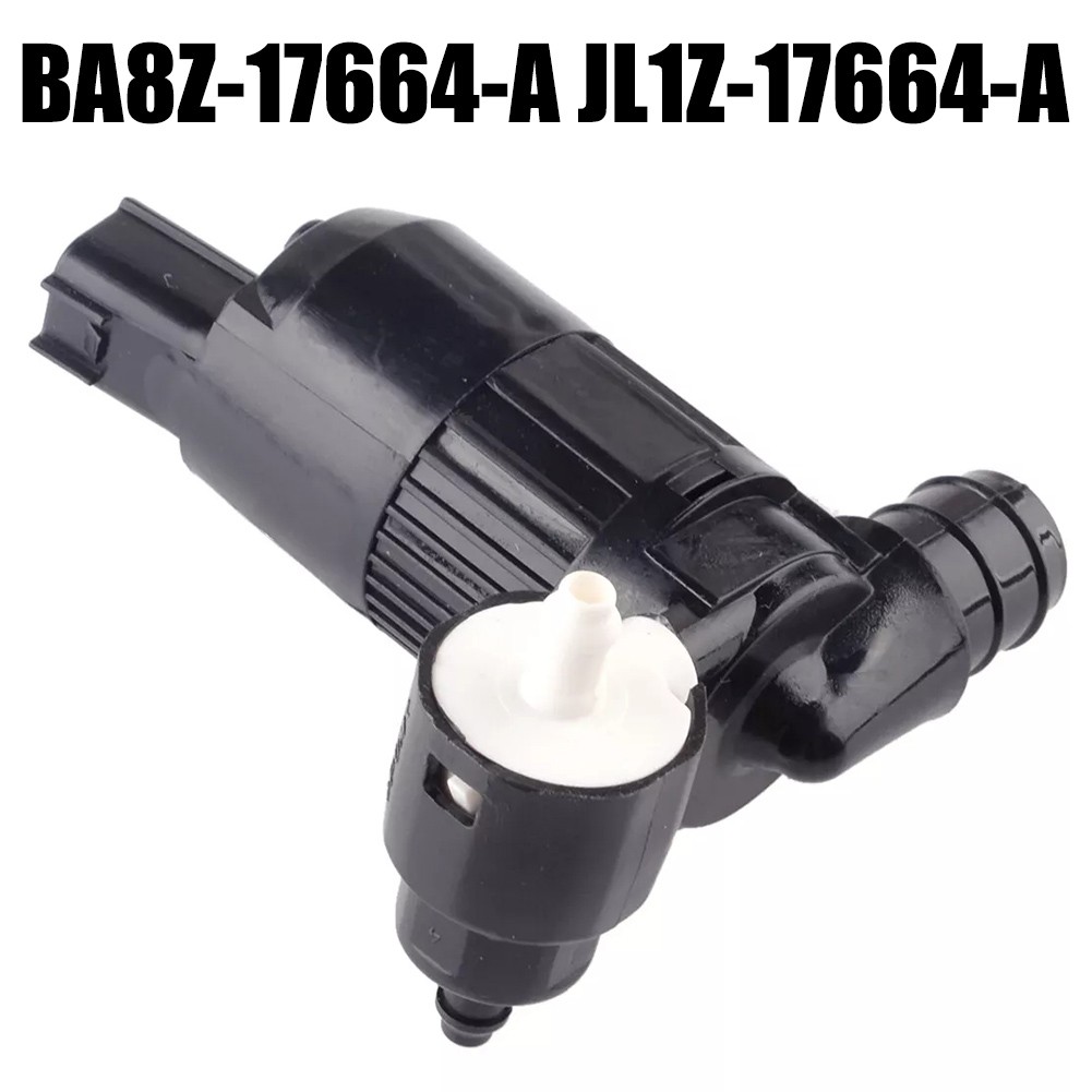 Windscreen Washer Pump for Multiple For Ford Models with Part Number JL1Z17664A - Picture 15 of 16