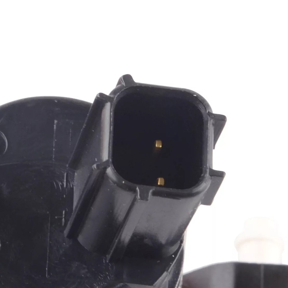 Windscreen Washer Pump for Multiple For Ford Models with Part Number JL1Z17664A - Picture 8 of 16