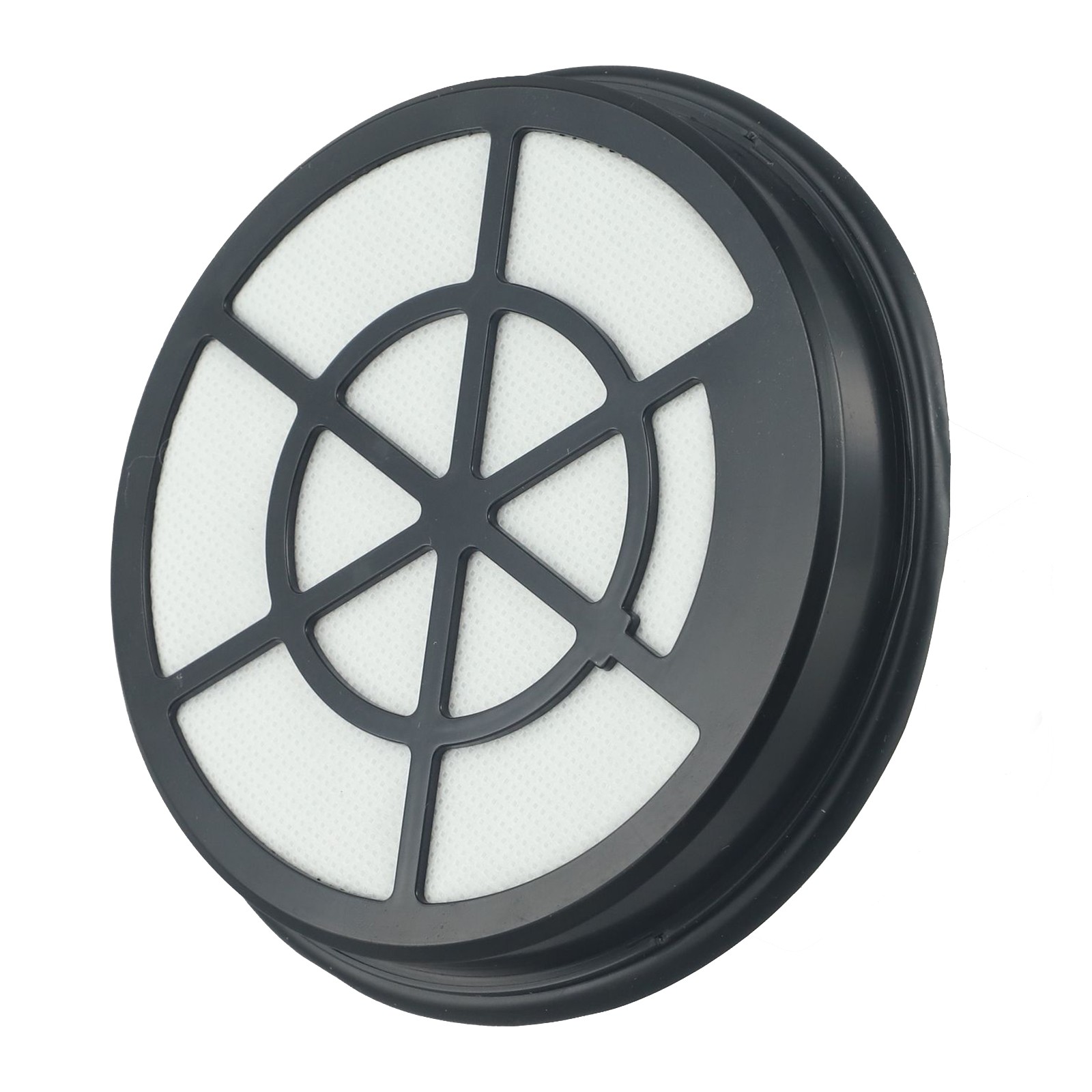 Filtro de tanque de polvo perfectamente adaptado para Cecotec para Conga para multiciclónico - Imagen 31 de 48