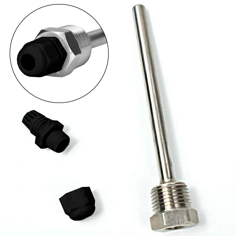Buse à jet plat pour pulvérisateur haute pression, Buse de pulvérisation à ventilateur plat en acier inoxydable, Jet V haute pression industriel BSPT 1/8 pouces(1l8 11003