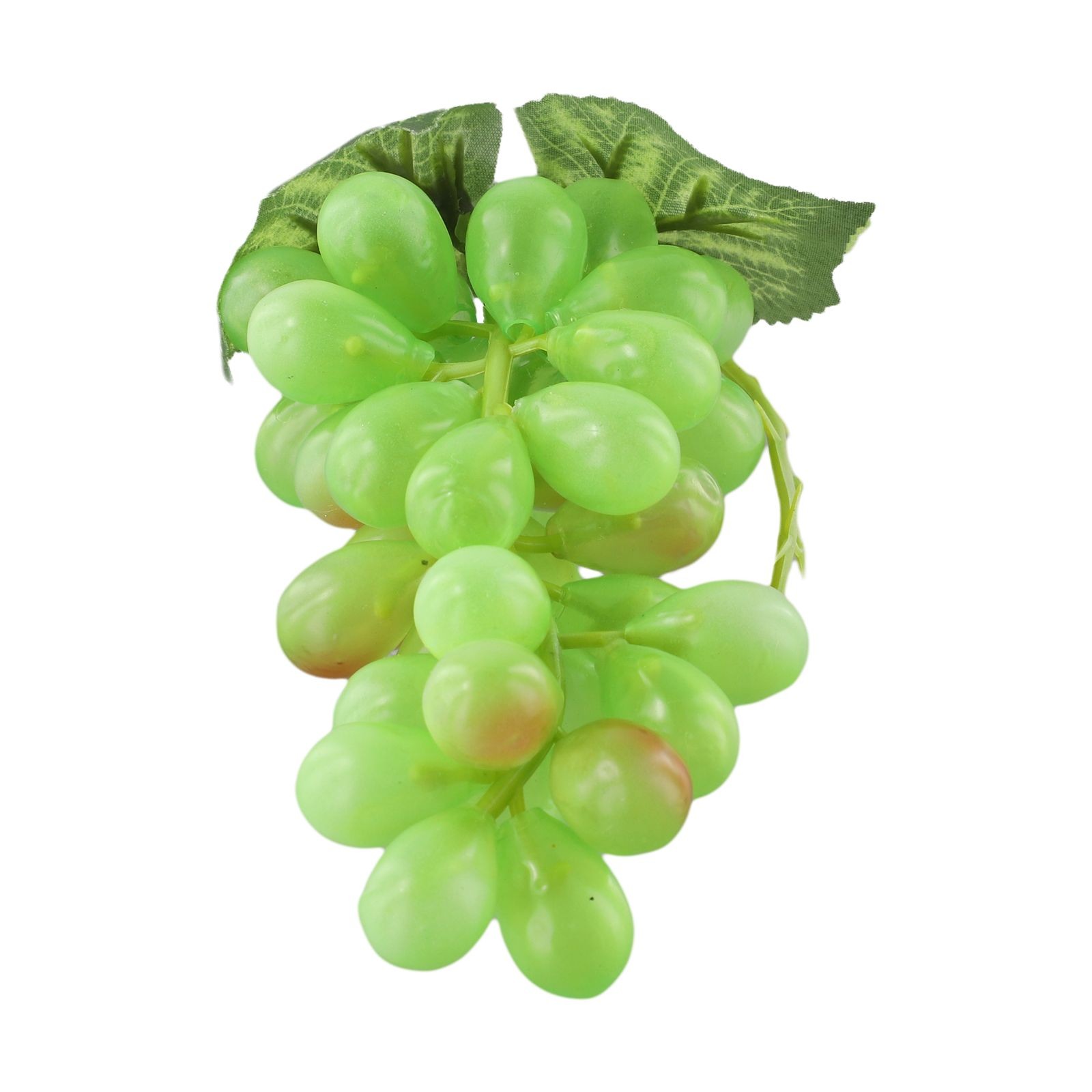 Gefälschte Obst Dekoration Realistische Trauben Wohndeko Authentisches Gewicht - Bild 21 von 38