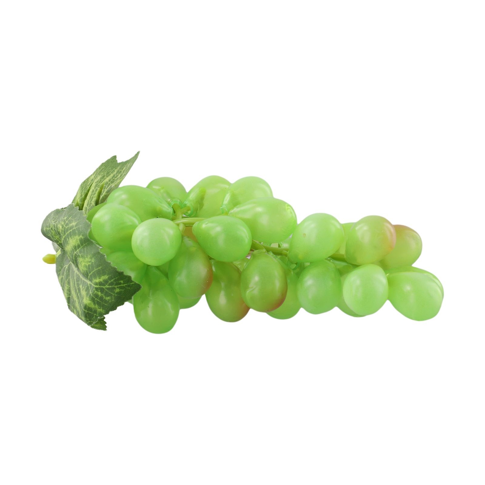 Gefälschte Obst Dekoration Realistische Trauben Wohndeko Authentisches Gewicht - Bild 25 von 38